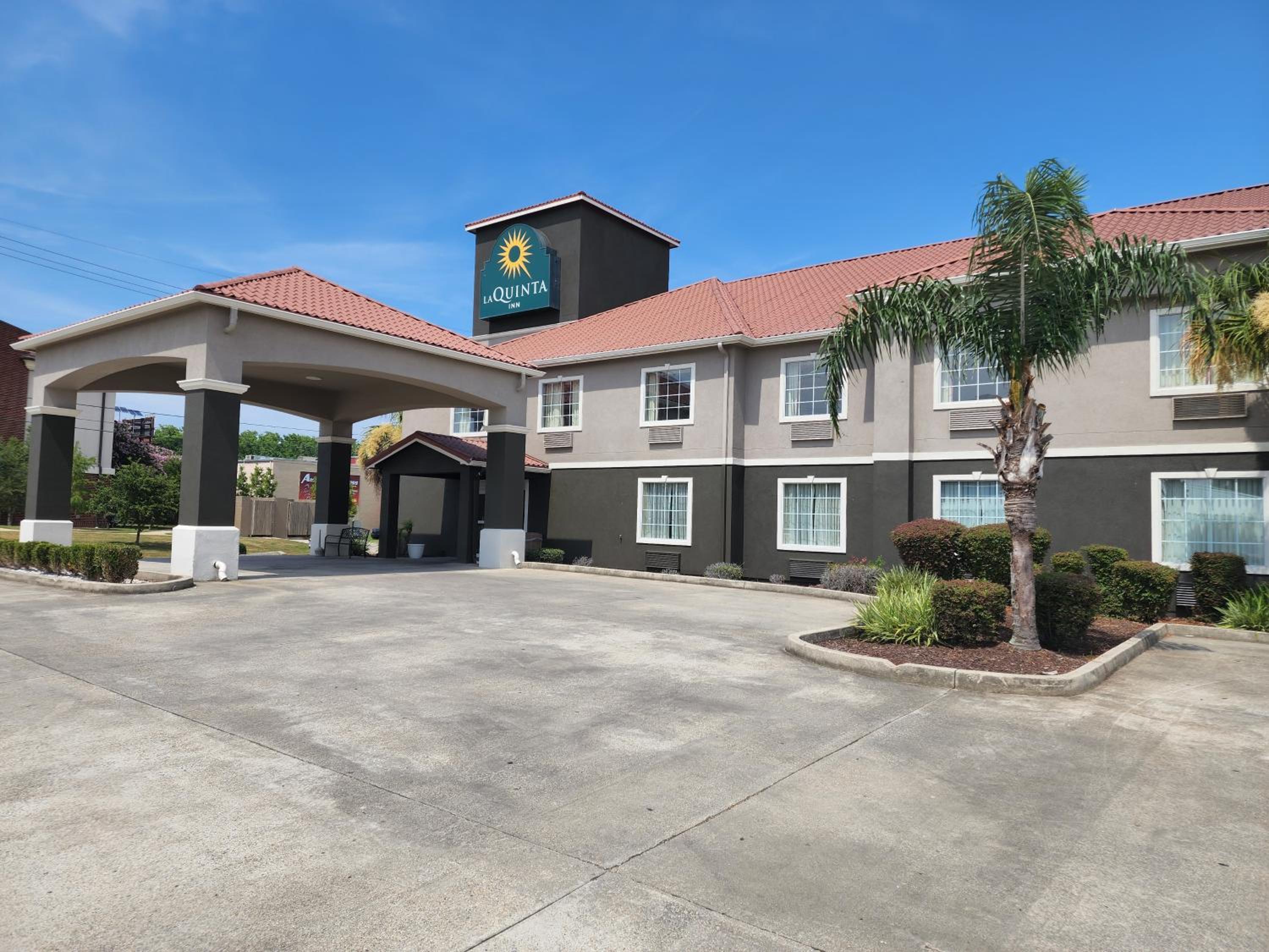 Morgan City Vacations - La Quinta by Wyndham Morgan City - Property Image 9