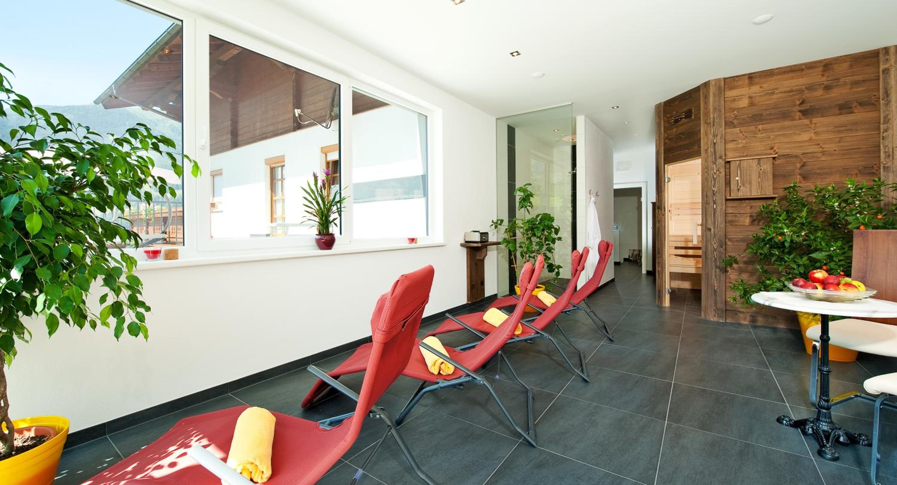 Appartements Hartlbauer