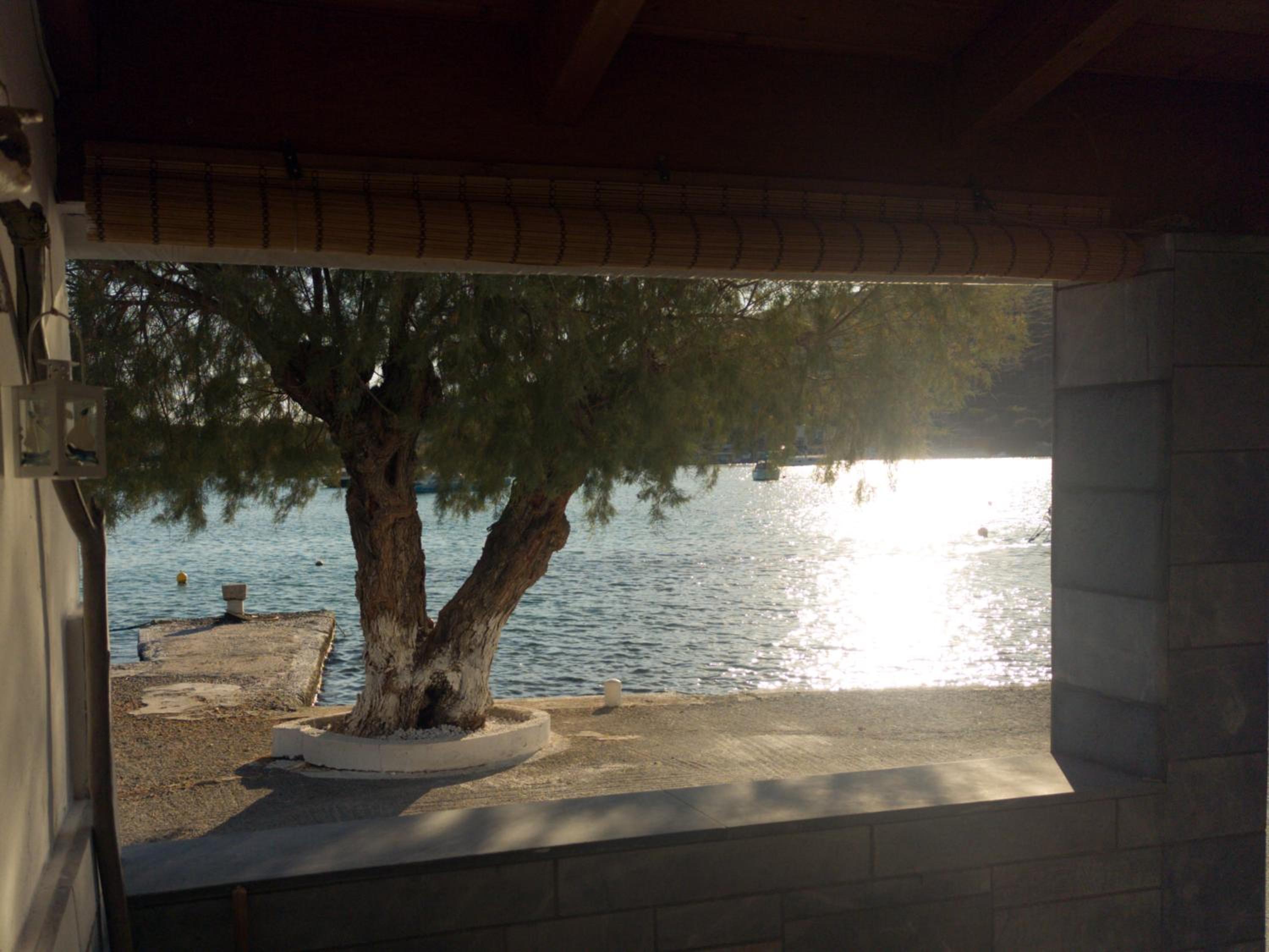 Merabello Beach House view 5