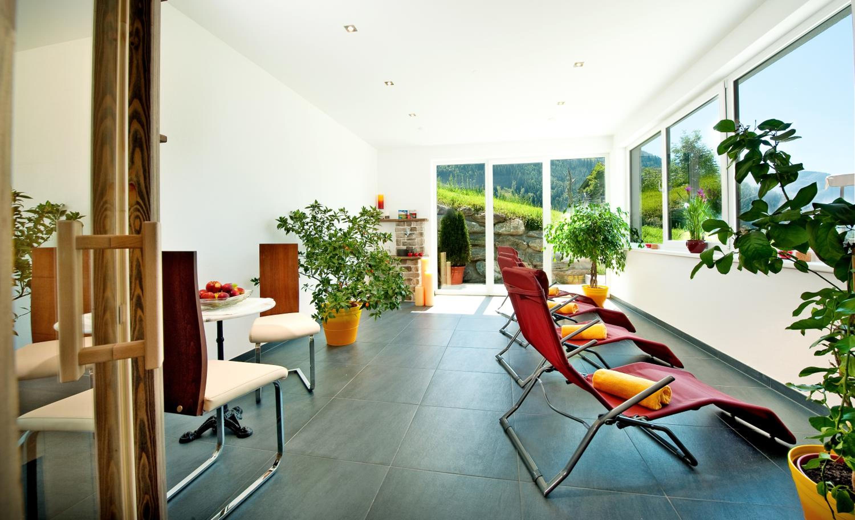 Appartements Hartlbauer