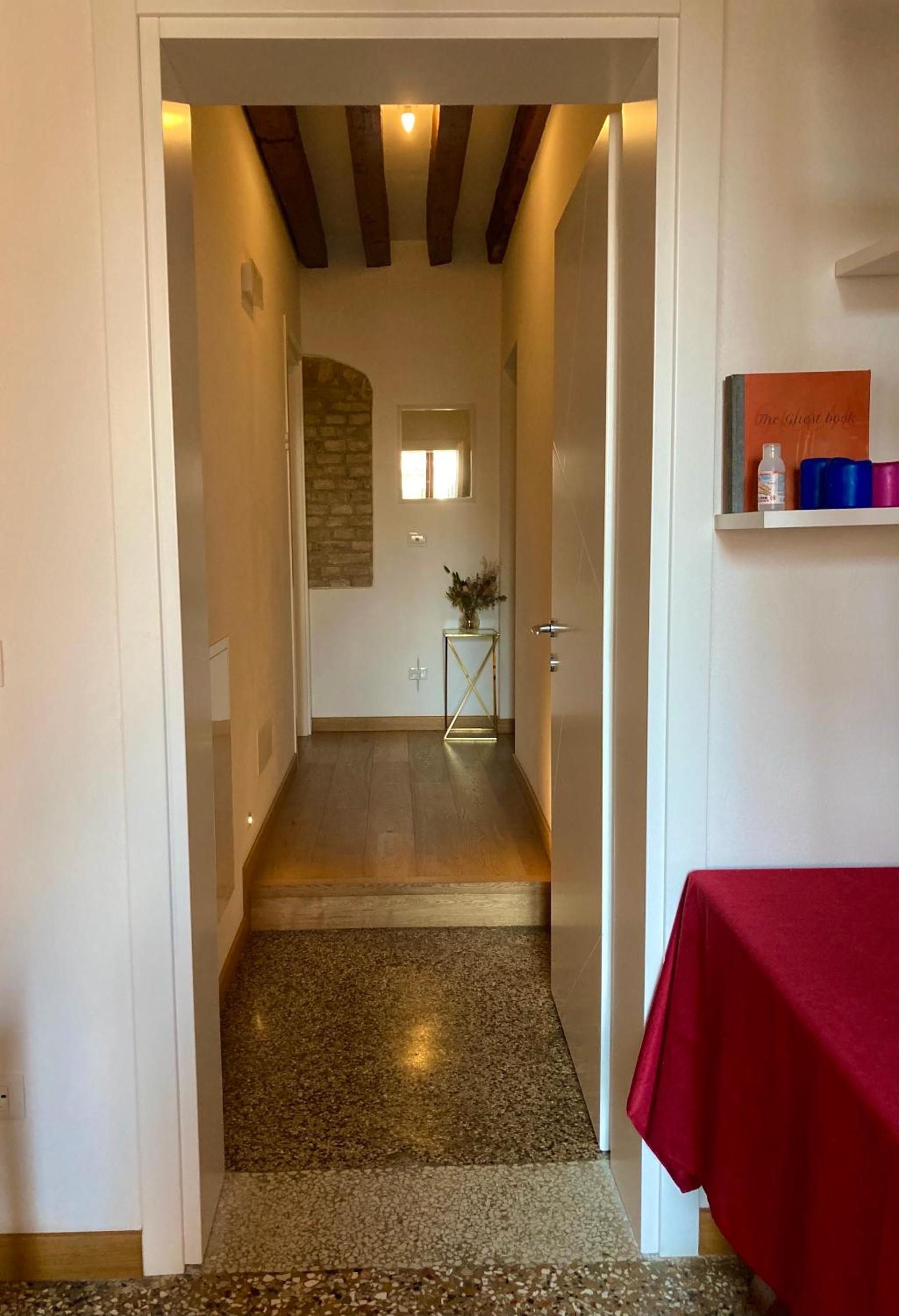Residenza Corte Antica B&B