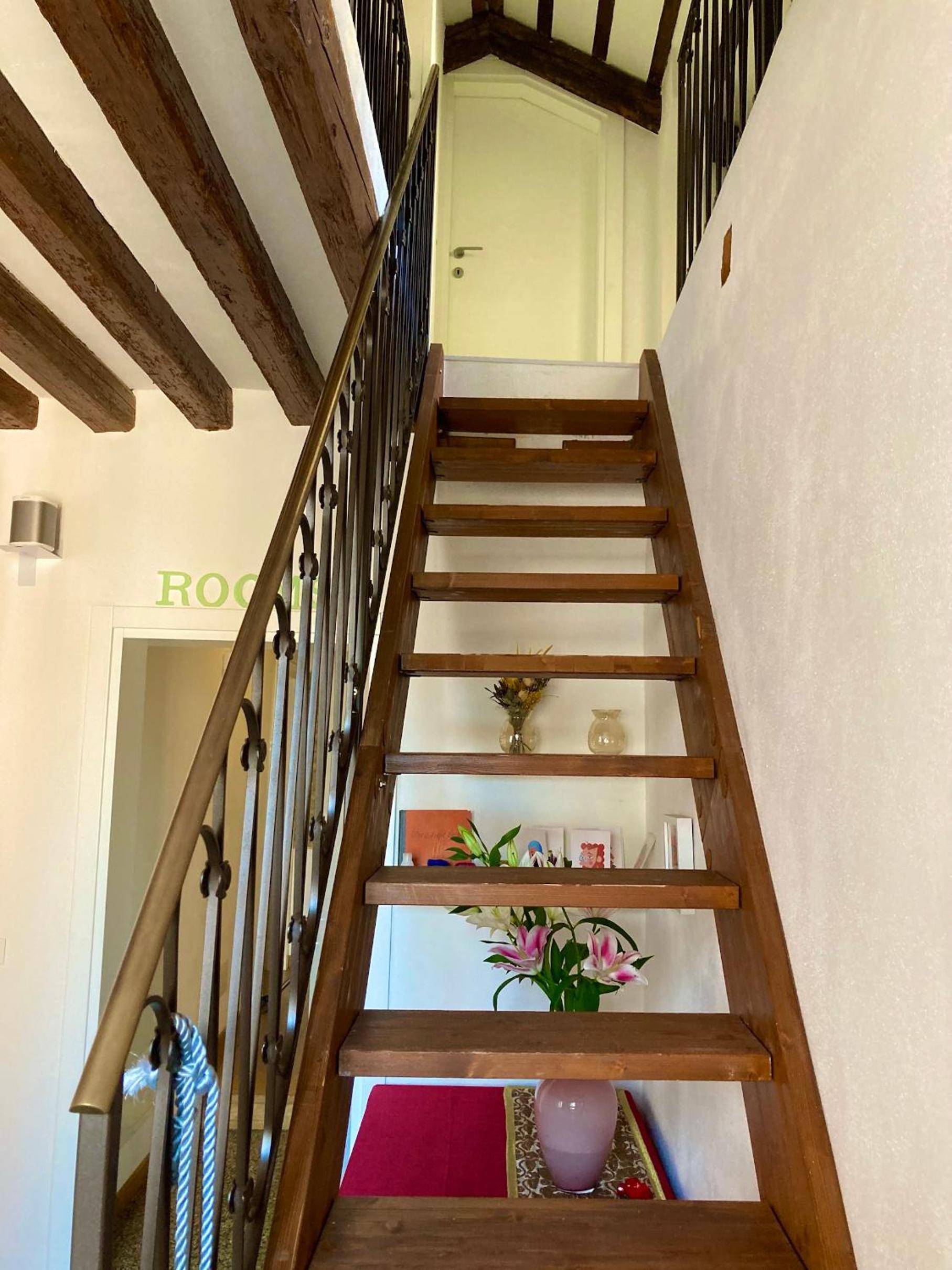 Residenza Corte Antica B&B
