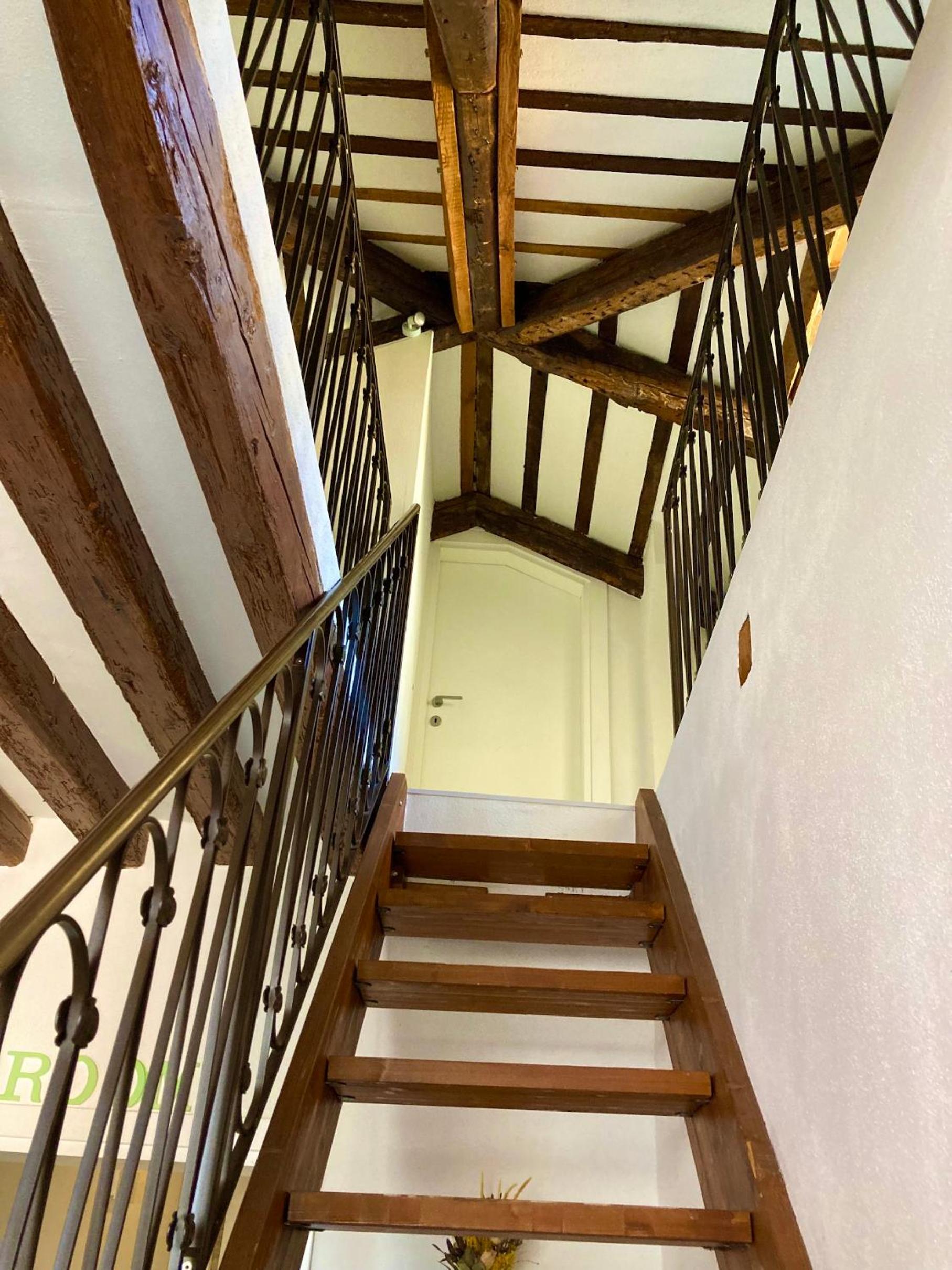 Residenza Corte Antica B&B