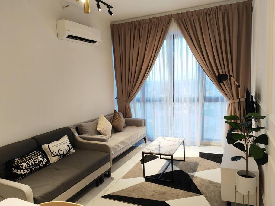 Eternity Live3@Troika Residence Kota Bharu-2BR8pax photo 7