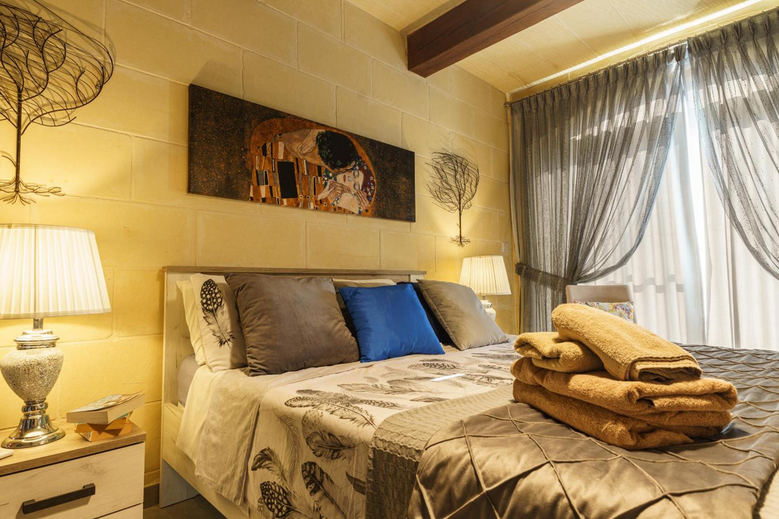Ajuga Luxury Boutique B&B