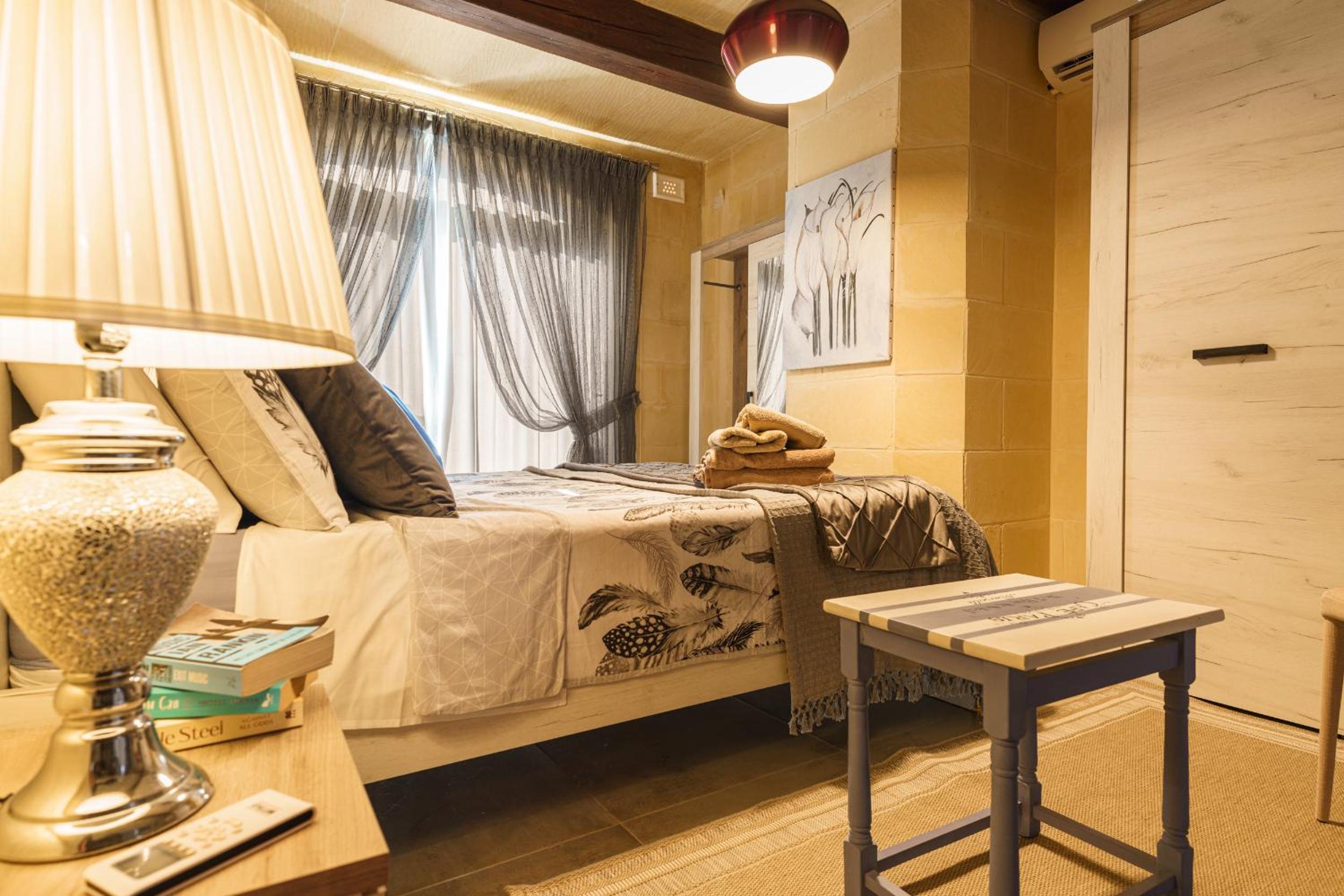 Ajuga Luxury Boutique B&B