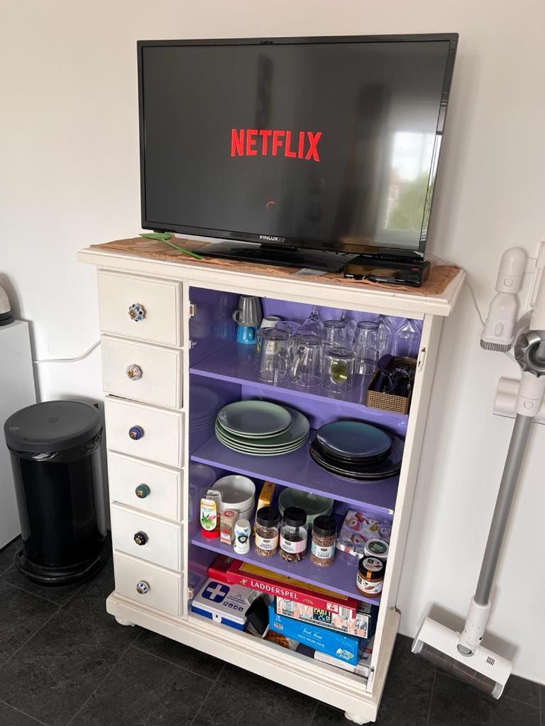 Airbnb Meppel Centrum view 2