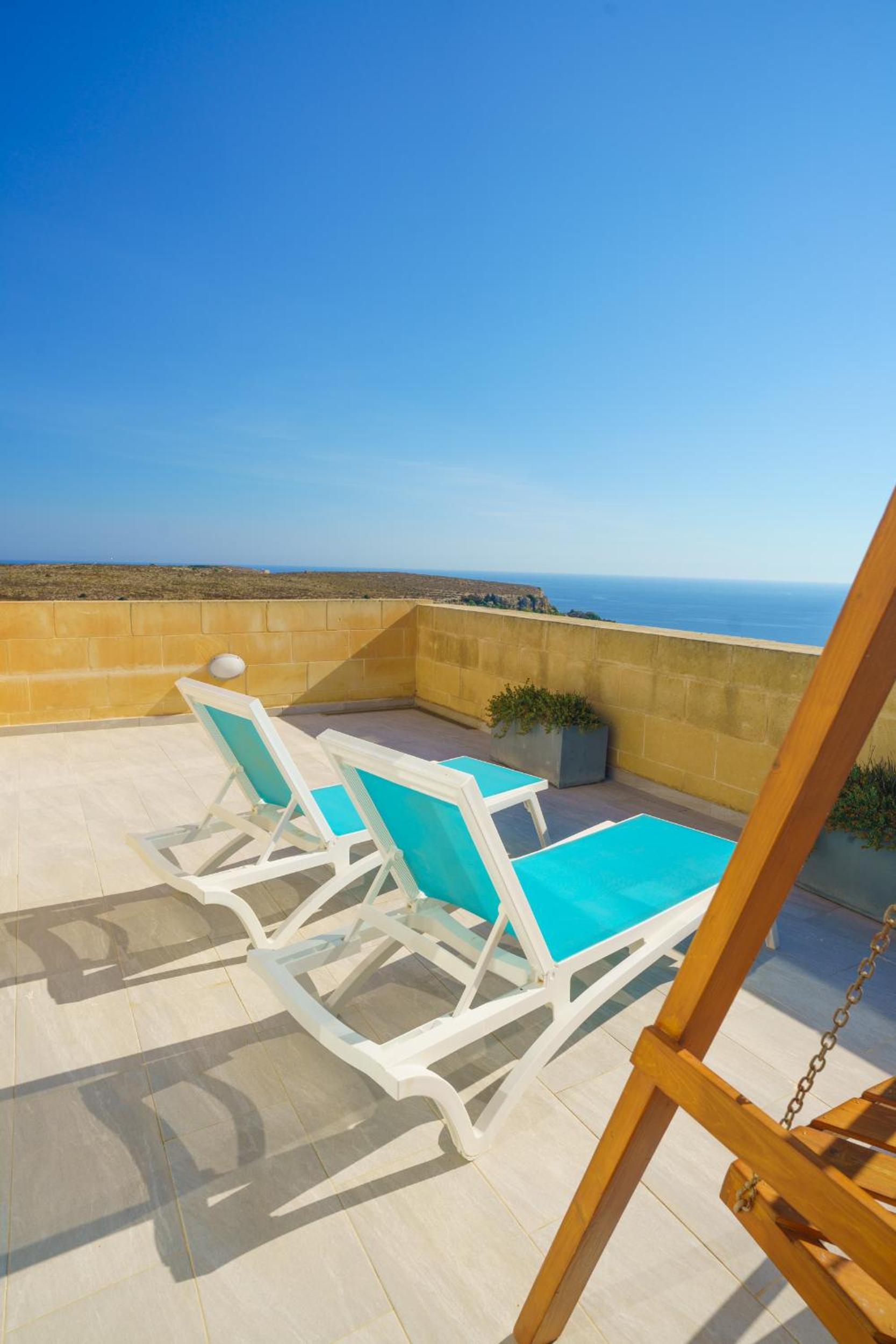 Ajuga Luxury Boutique B&B