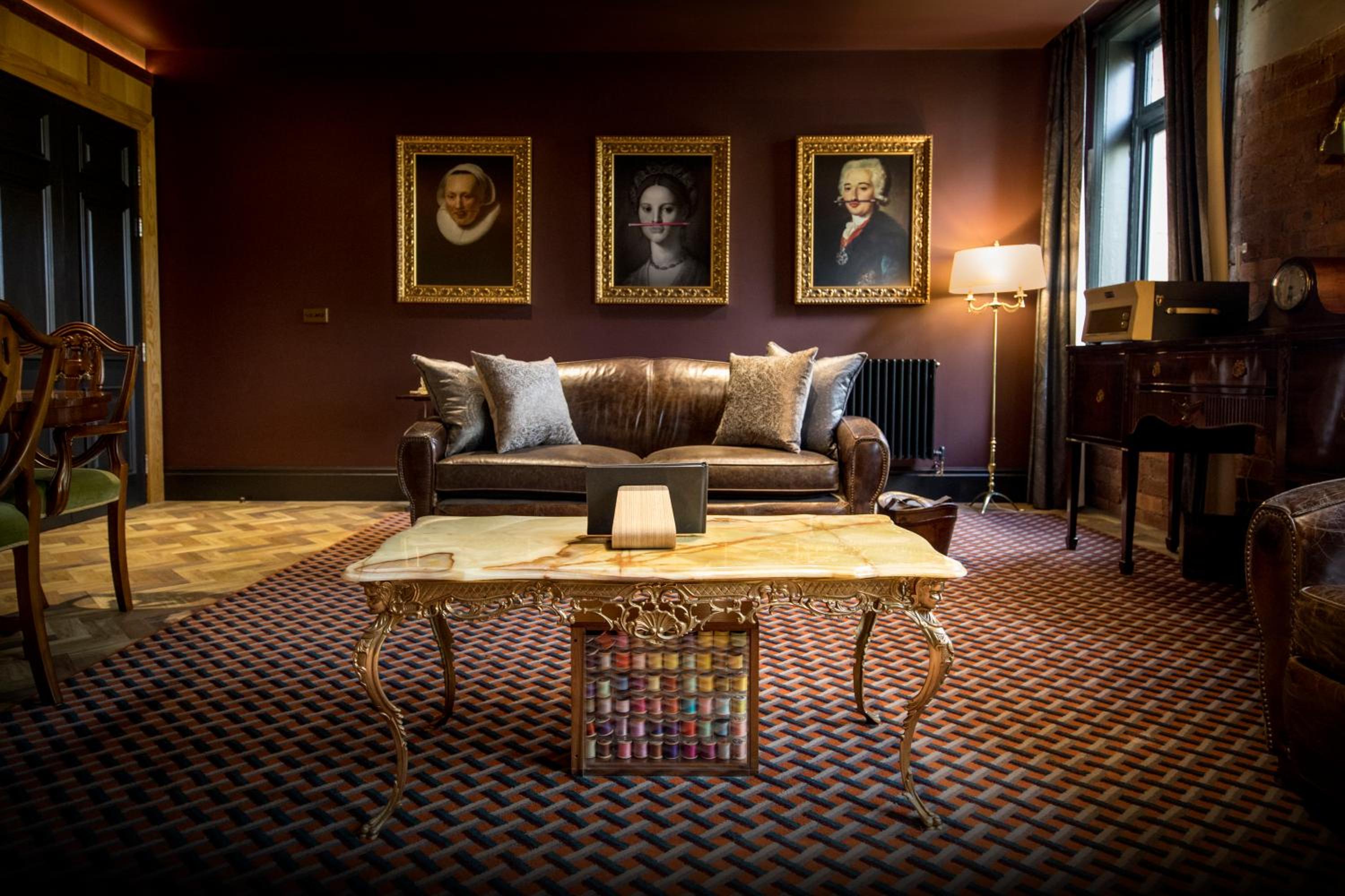 The Bells - Luxury Serviced Apartments