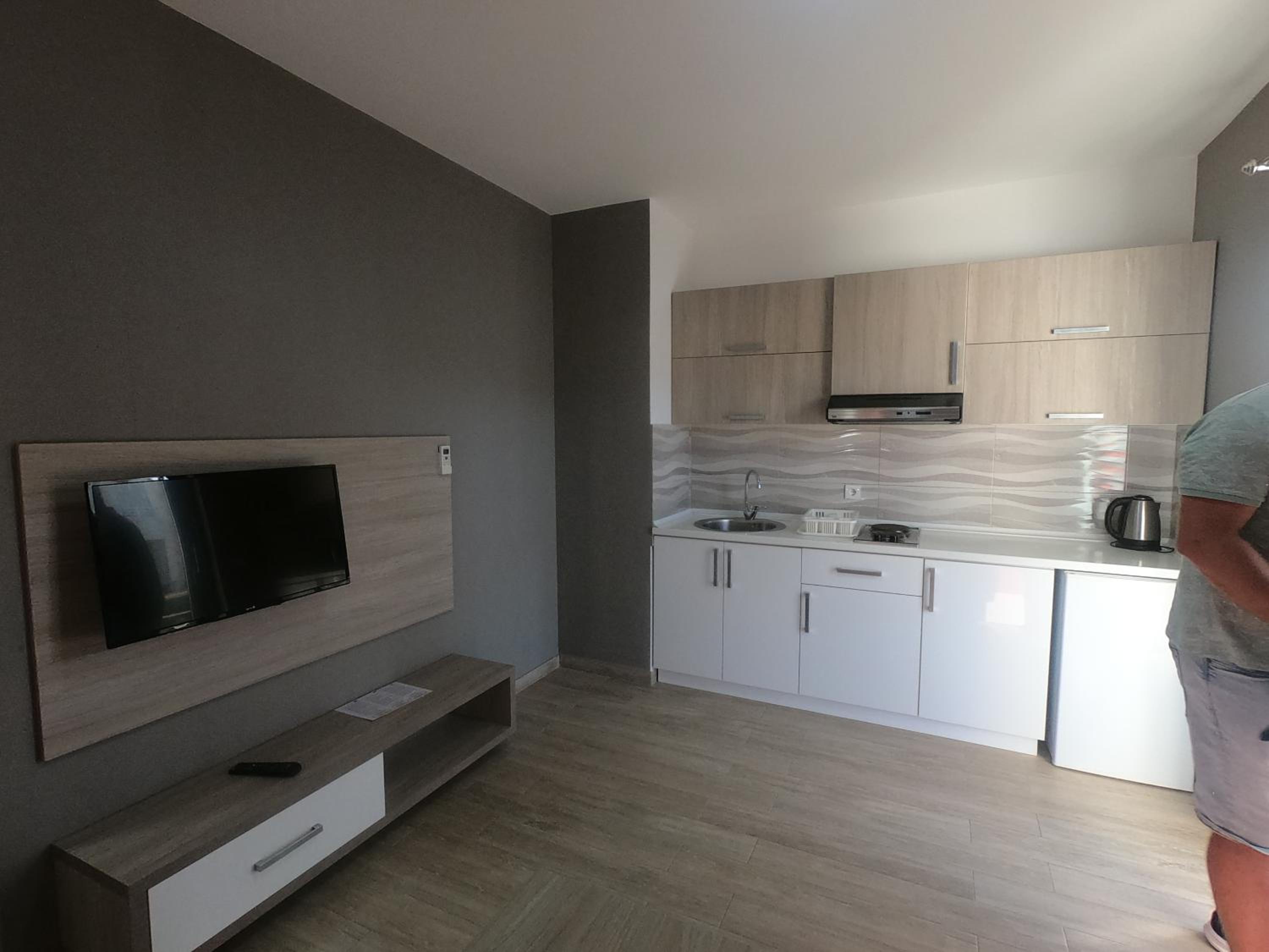 Nisa&Dili Apartments