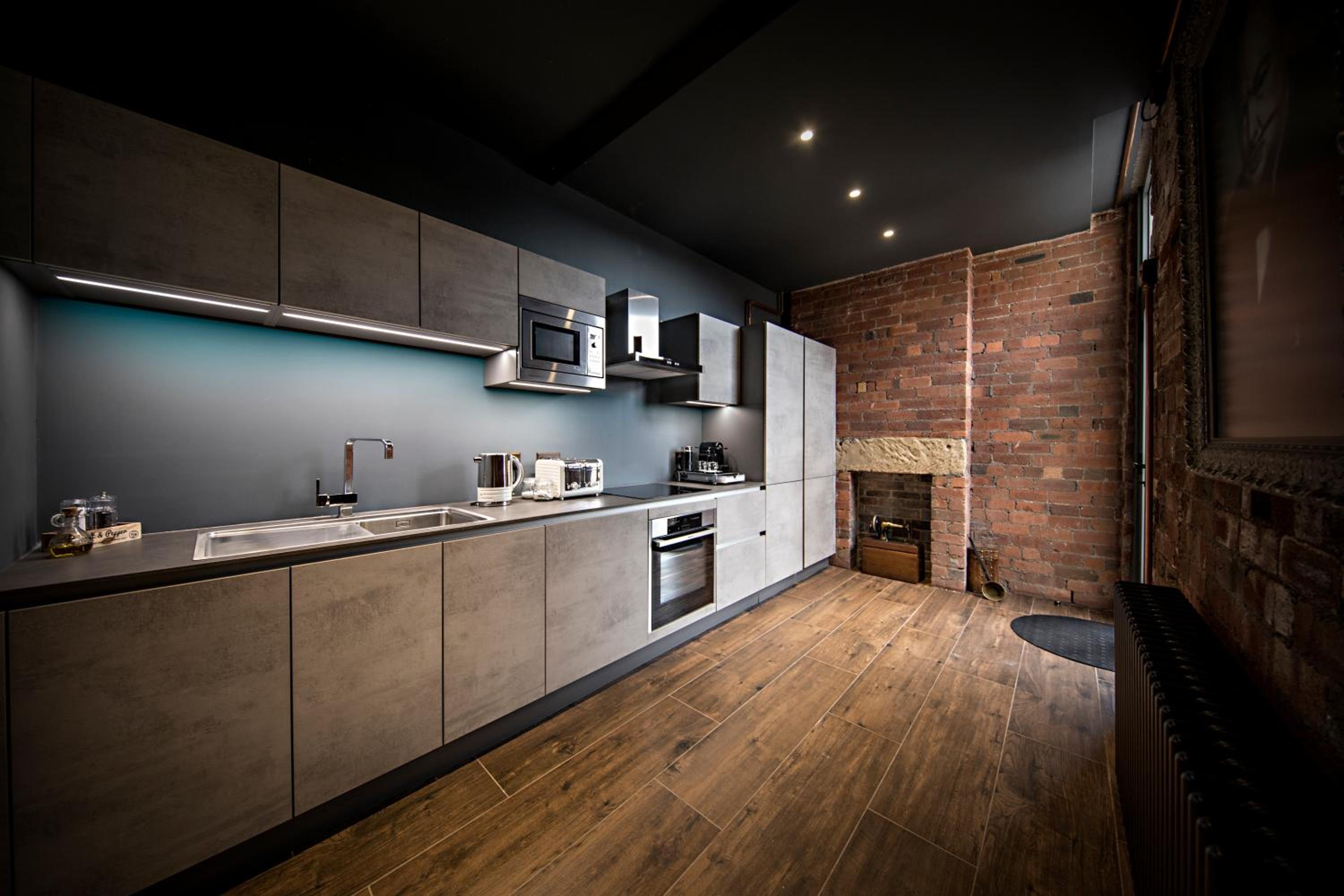 The Bells - Luxury Serviced Apartments