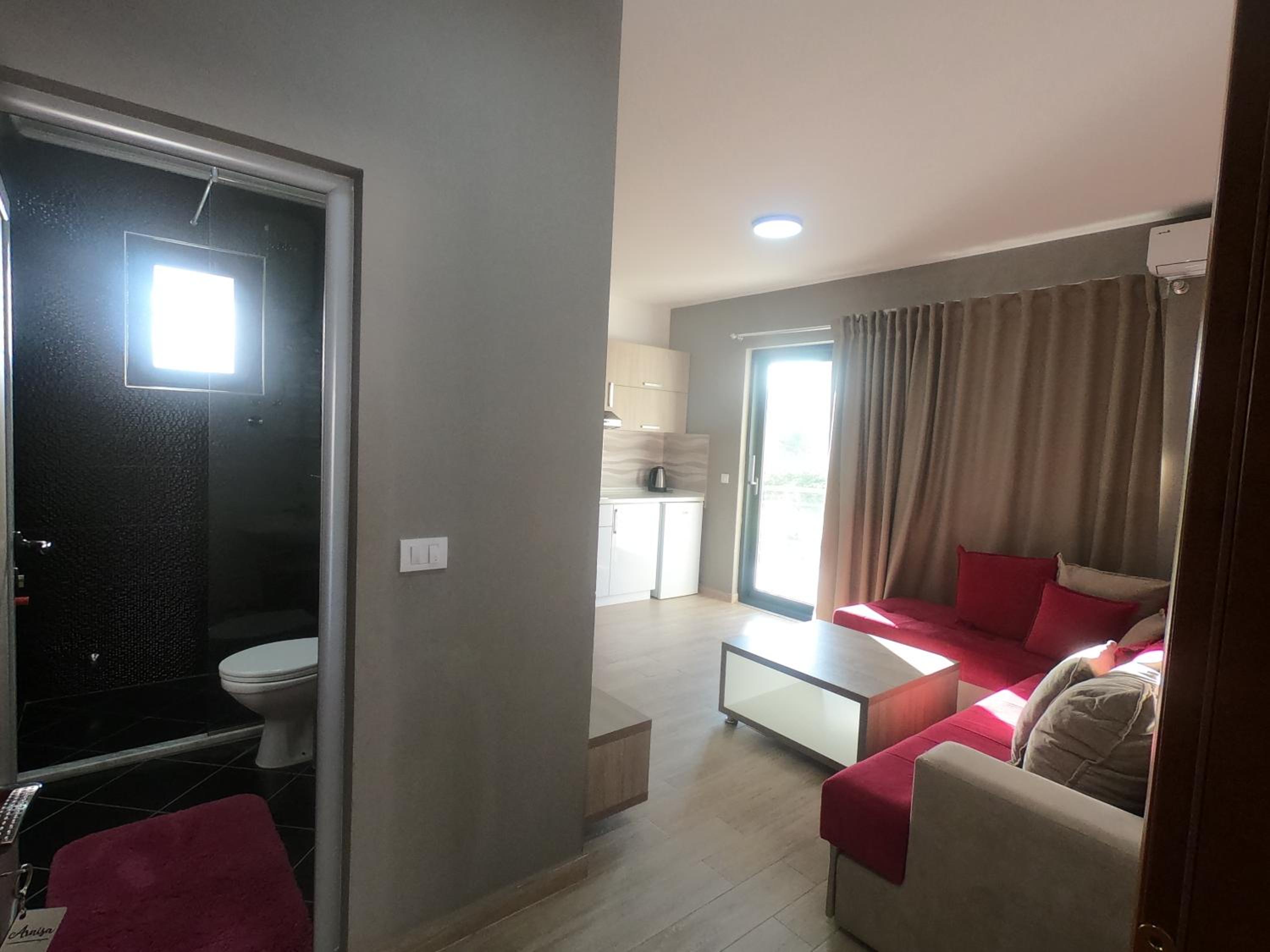 Nisa&Dili Apartments