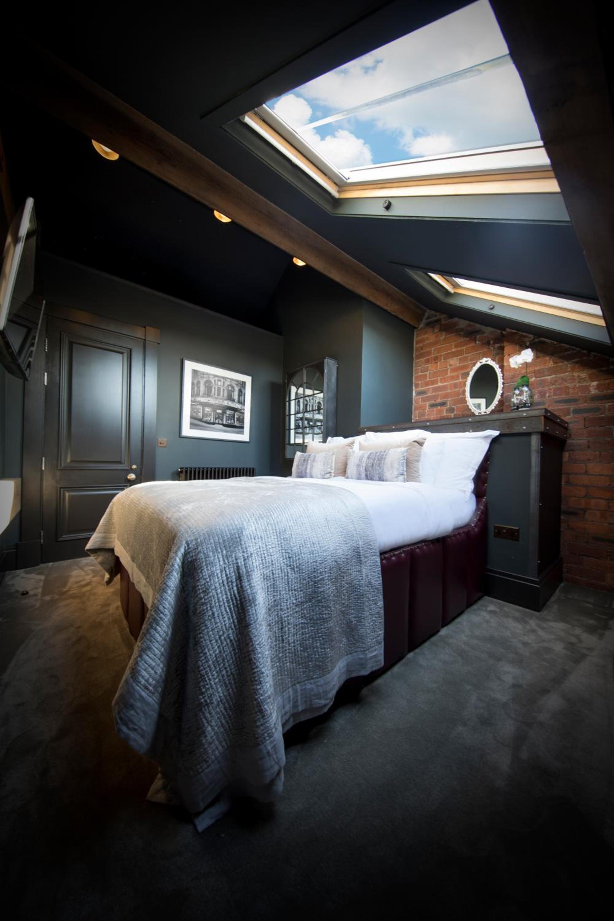 The Bells - Luxury Serviced Apartments