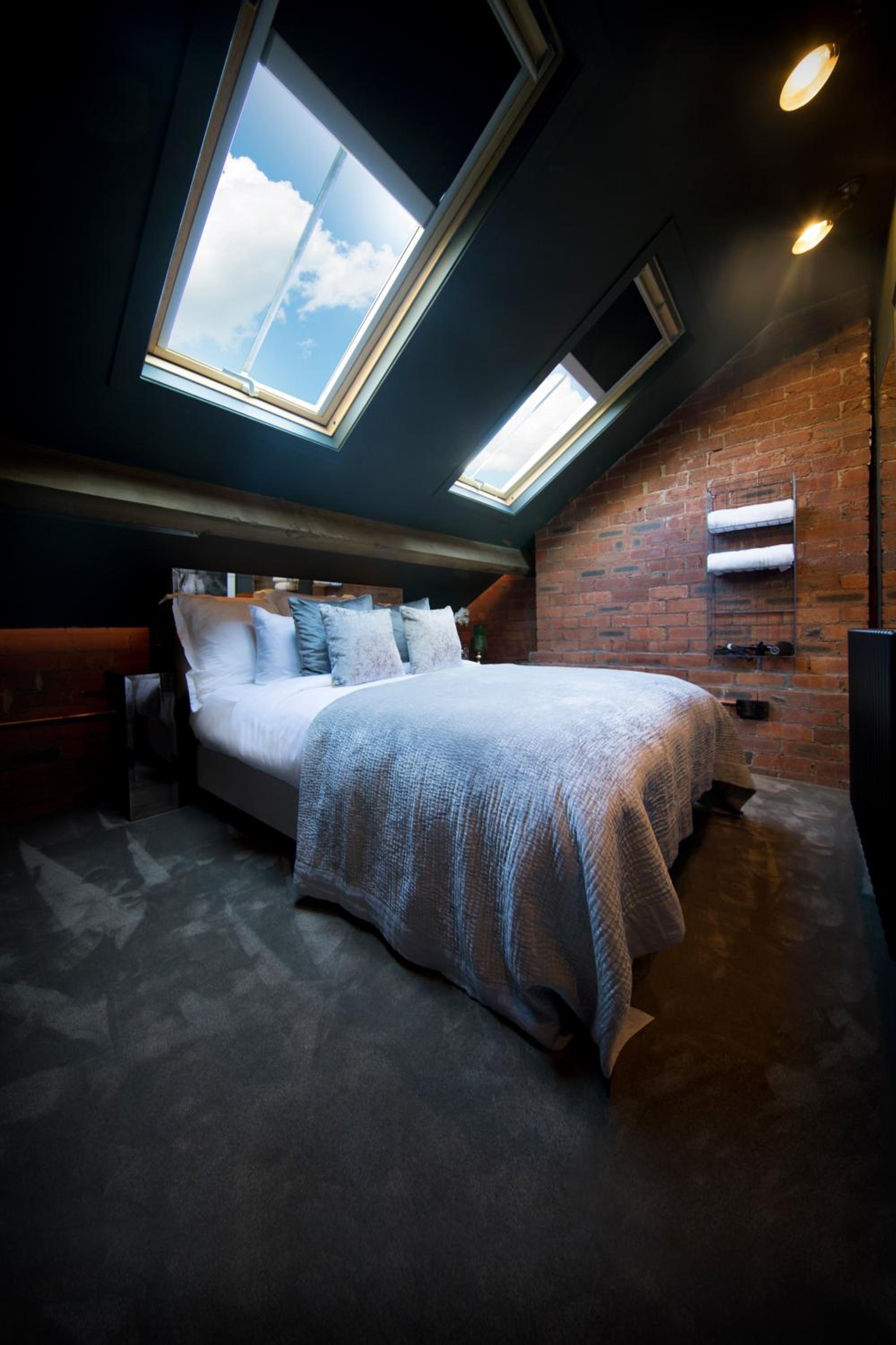 The Bells - Luxury Serviced Apartments