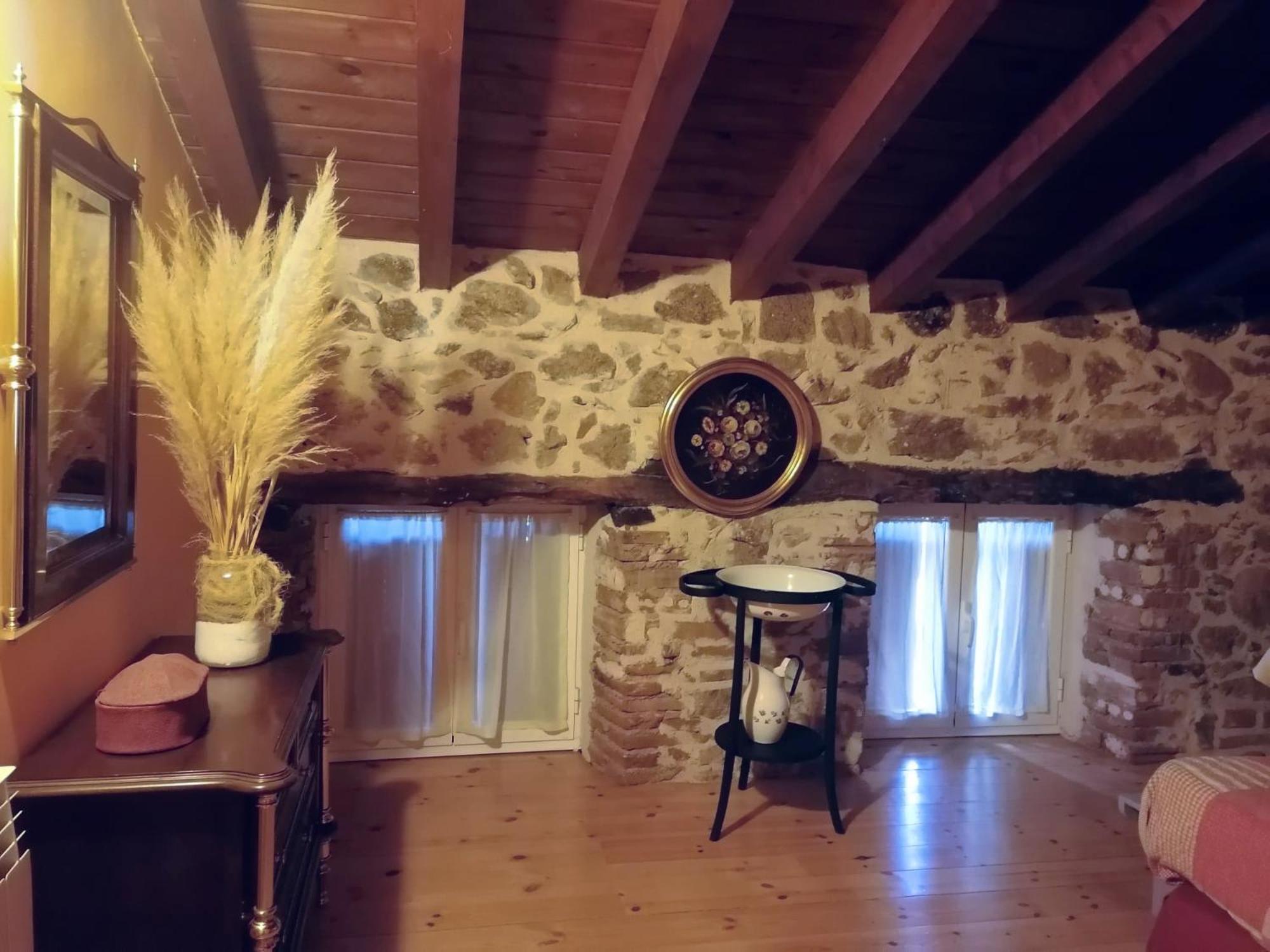 Casa Rural Alto Santiago view 5