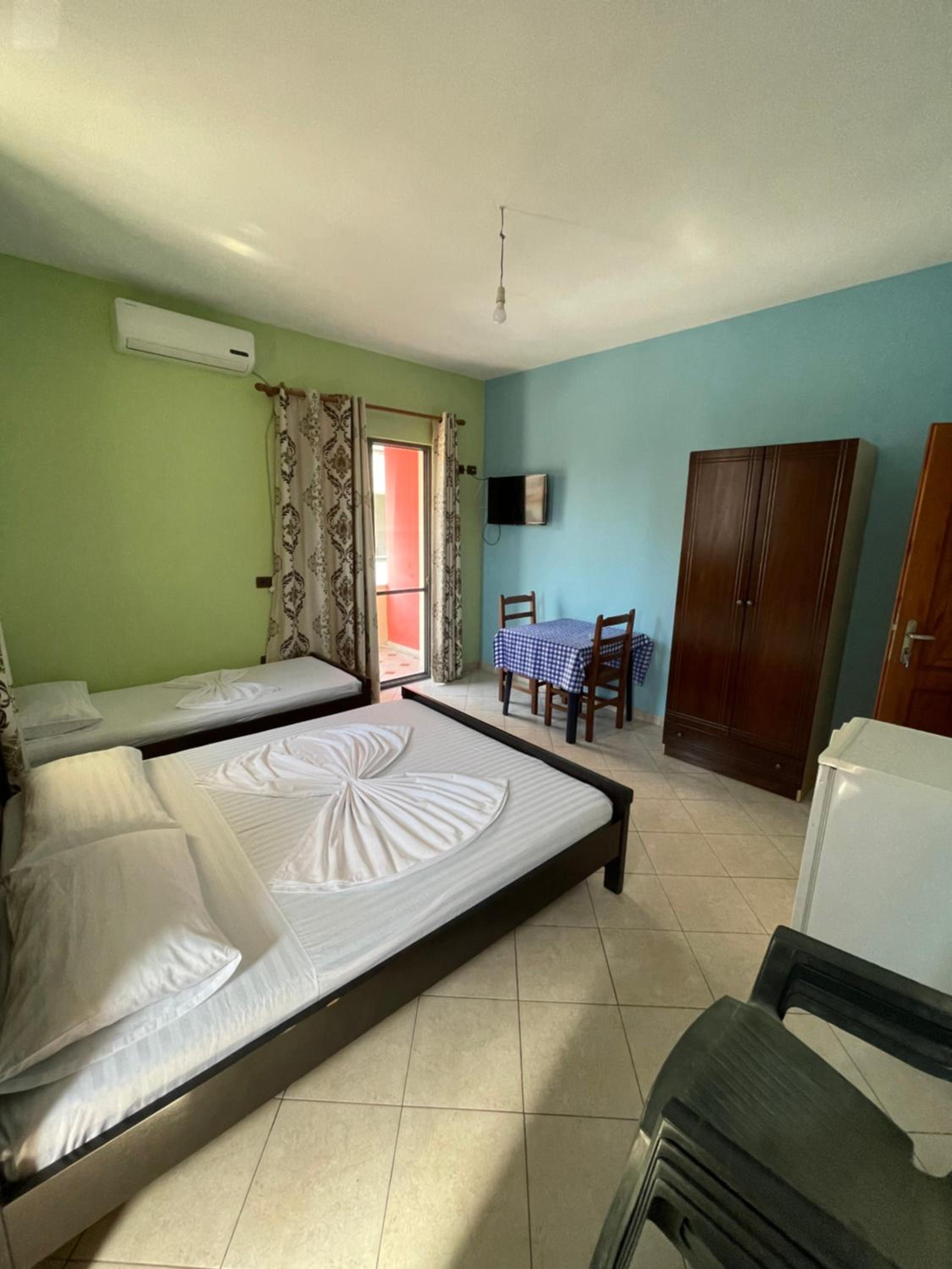 Festim hotel