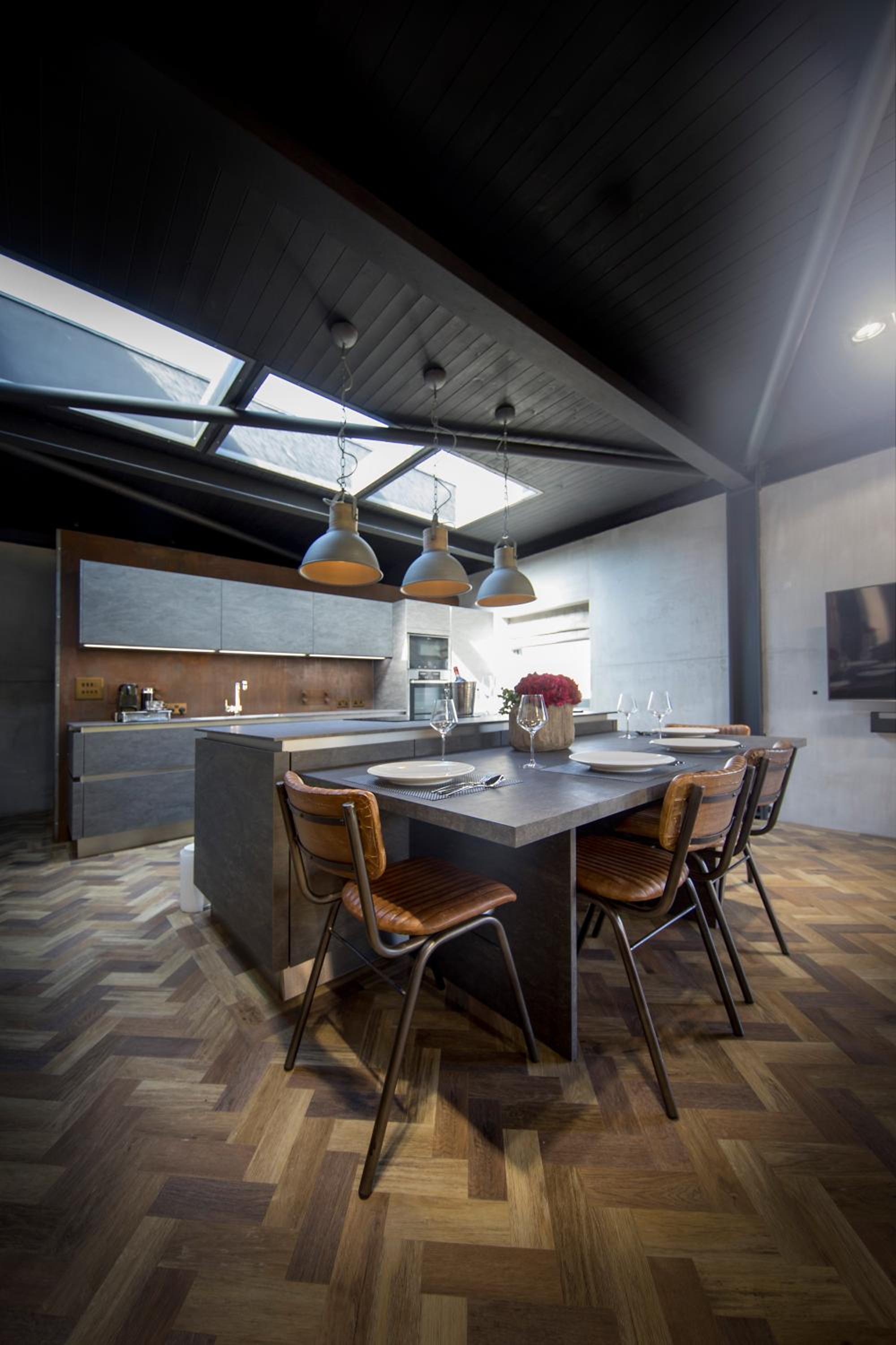 The Bells - Luxury Serviced Apartments