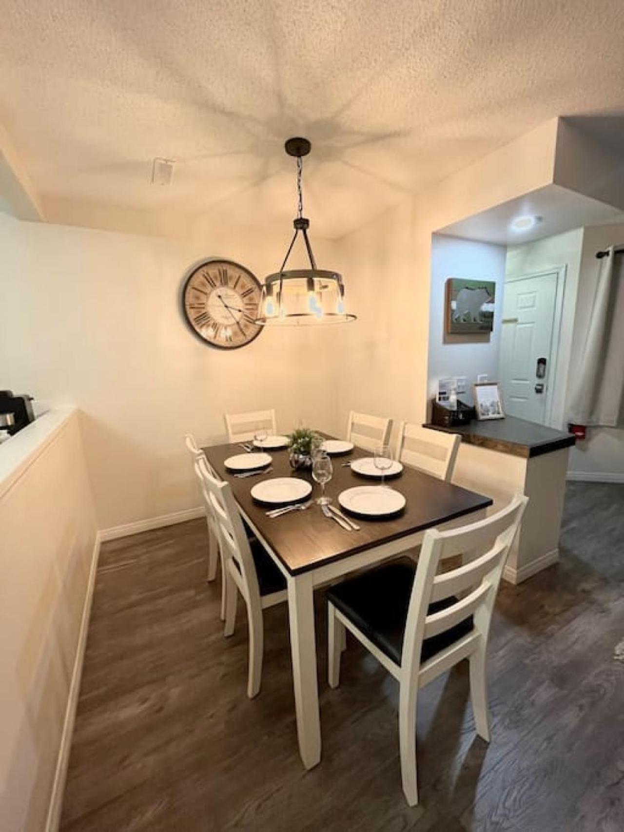 Nakiska, 2 Bed 1 Bath with Mtn Views