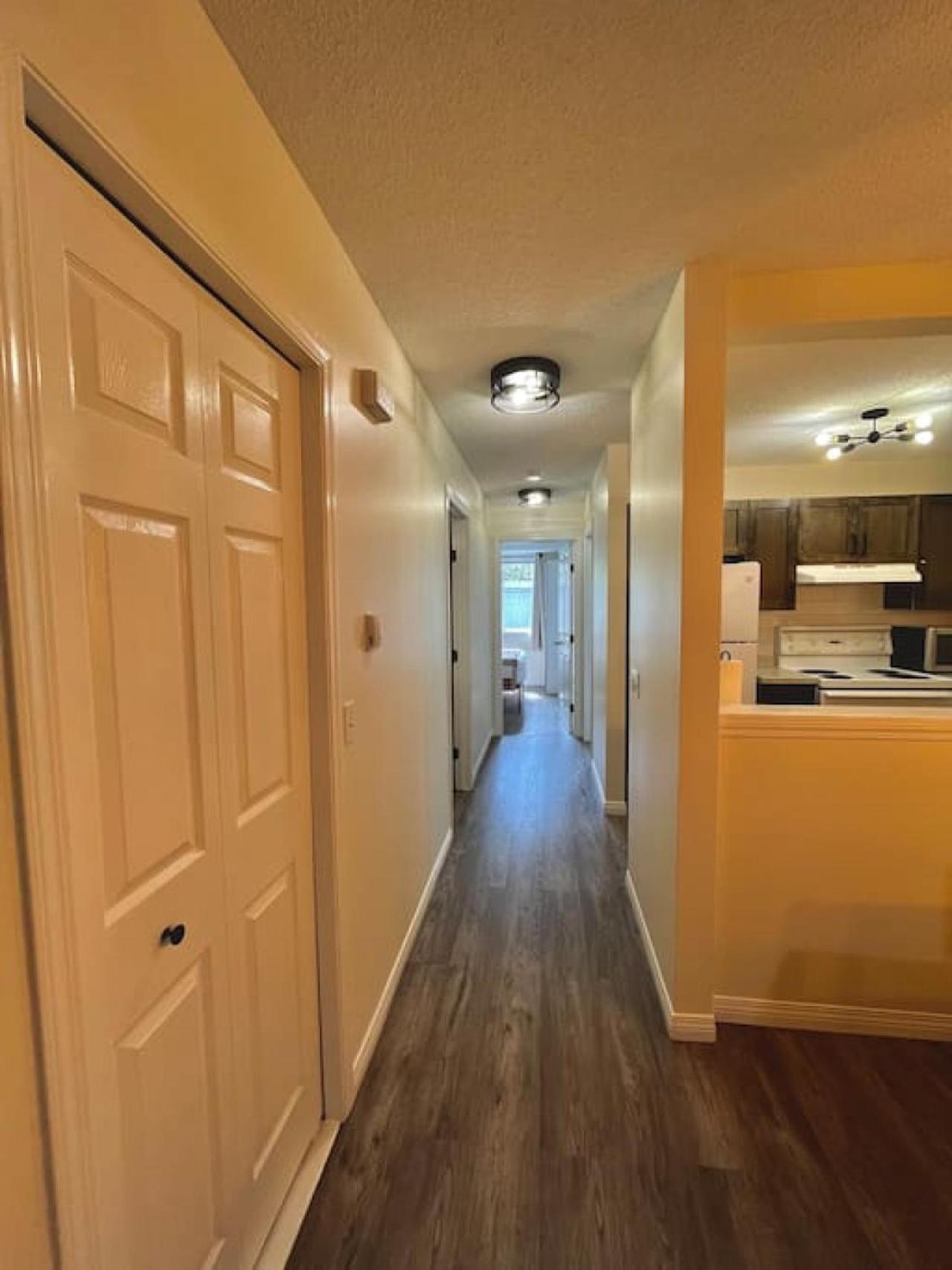 Nakiska, 2 Bed 1 Bath with Mtn Views