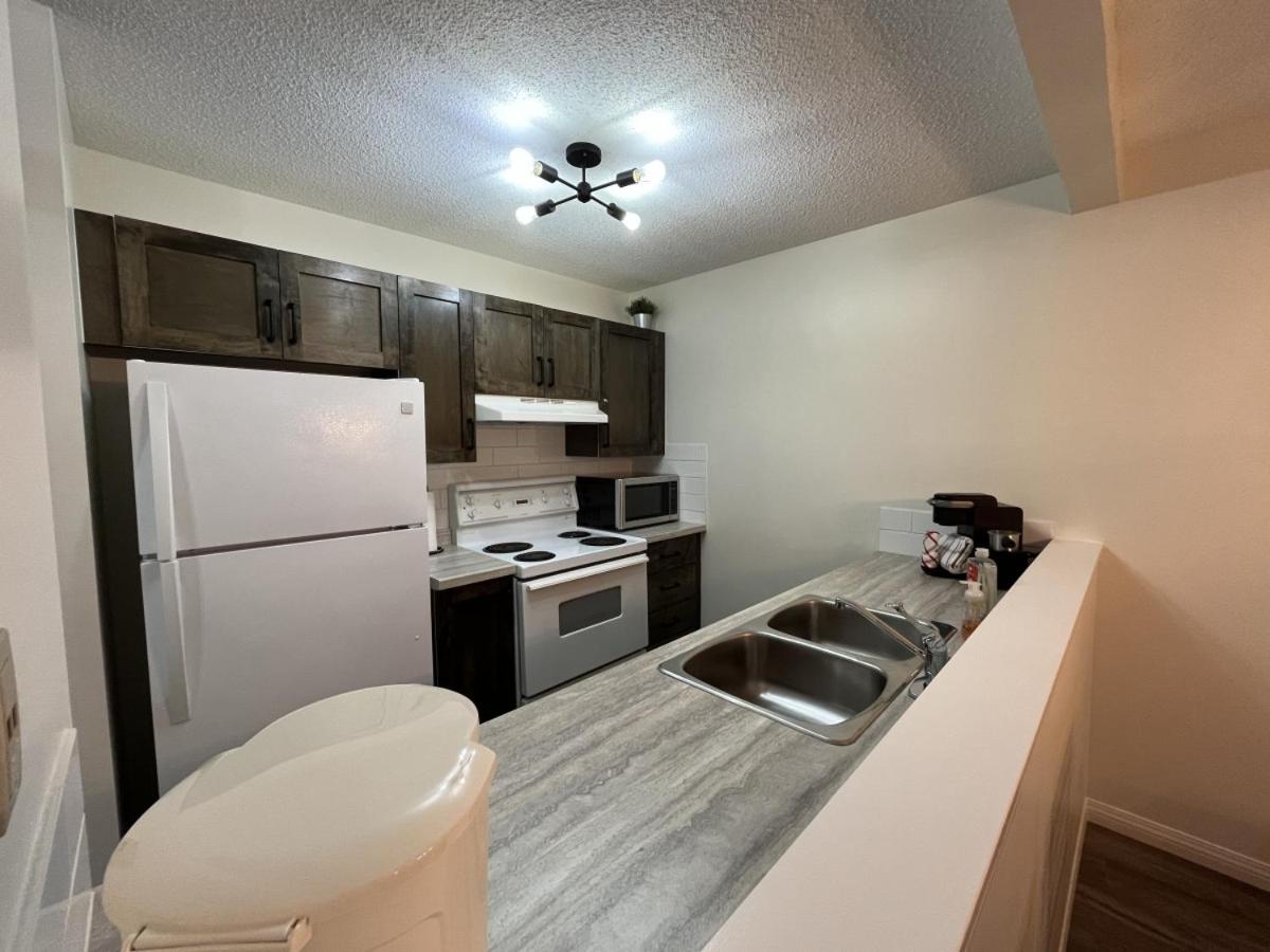 Nakiska, 2 Bed 1 Bath with Mtn Views