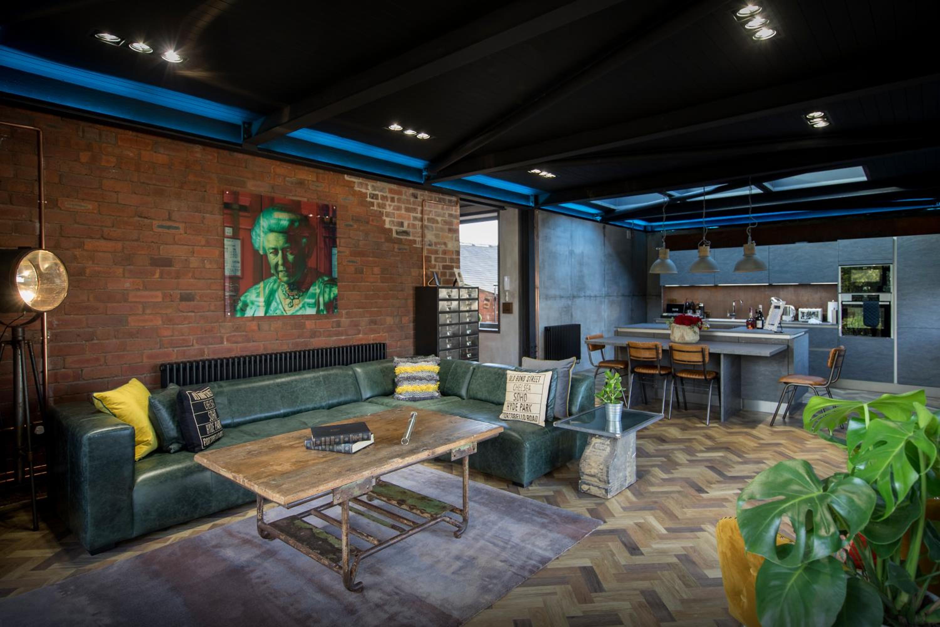 The Bells - Luxury Serviced Apartments