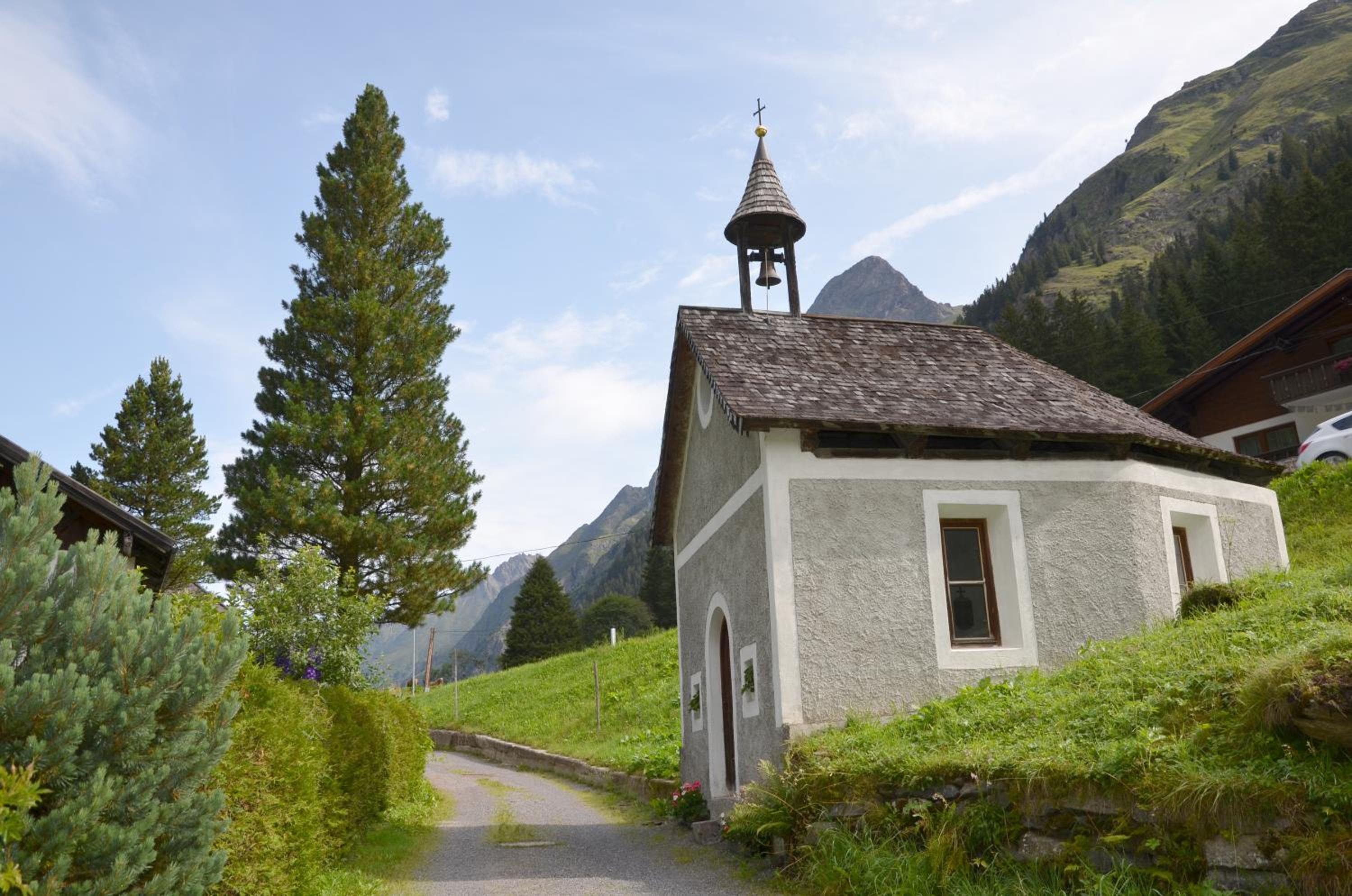 Appartementhaus Naturquell
