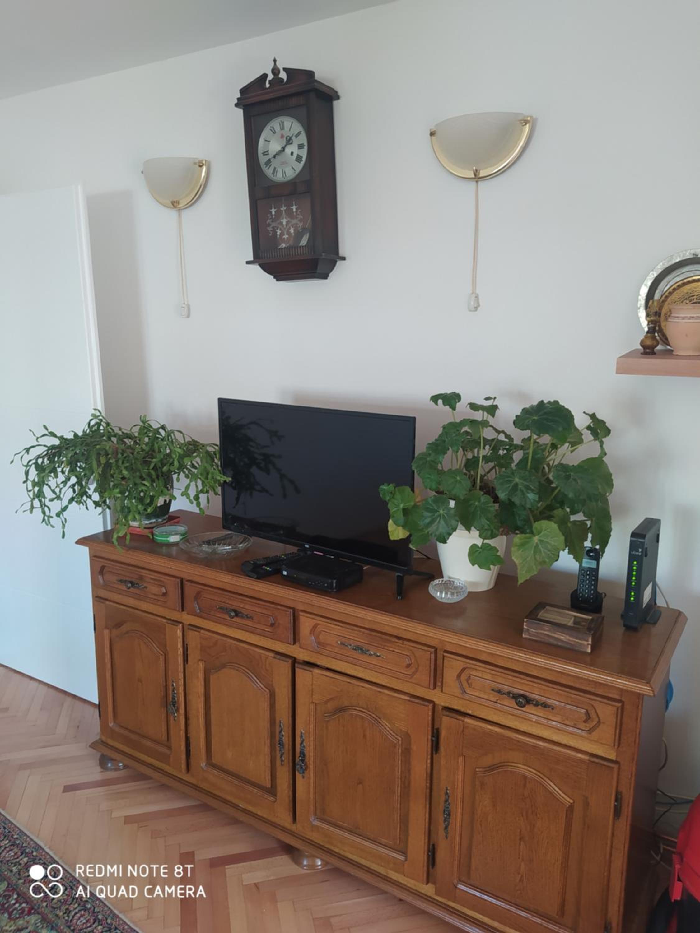 Apartman Mickey
