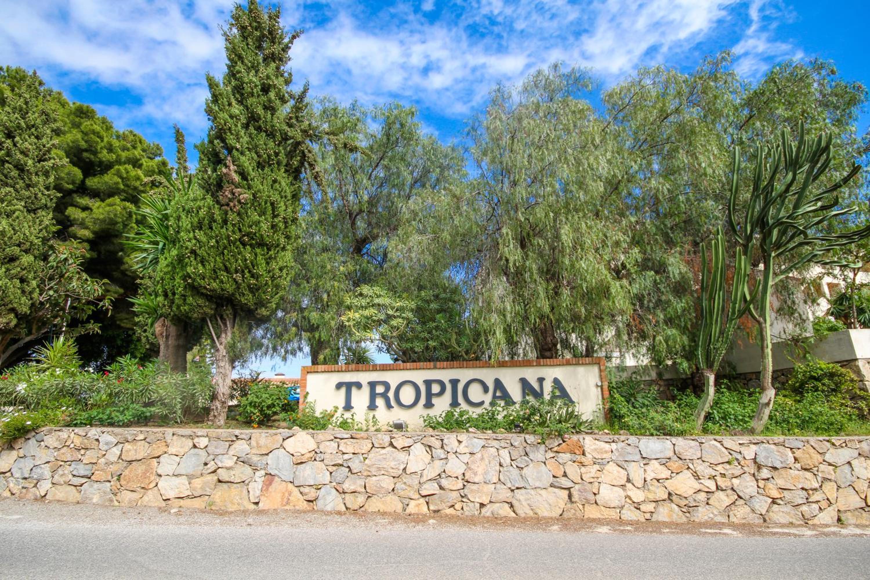 Casa Tropicana