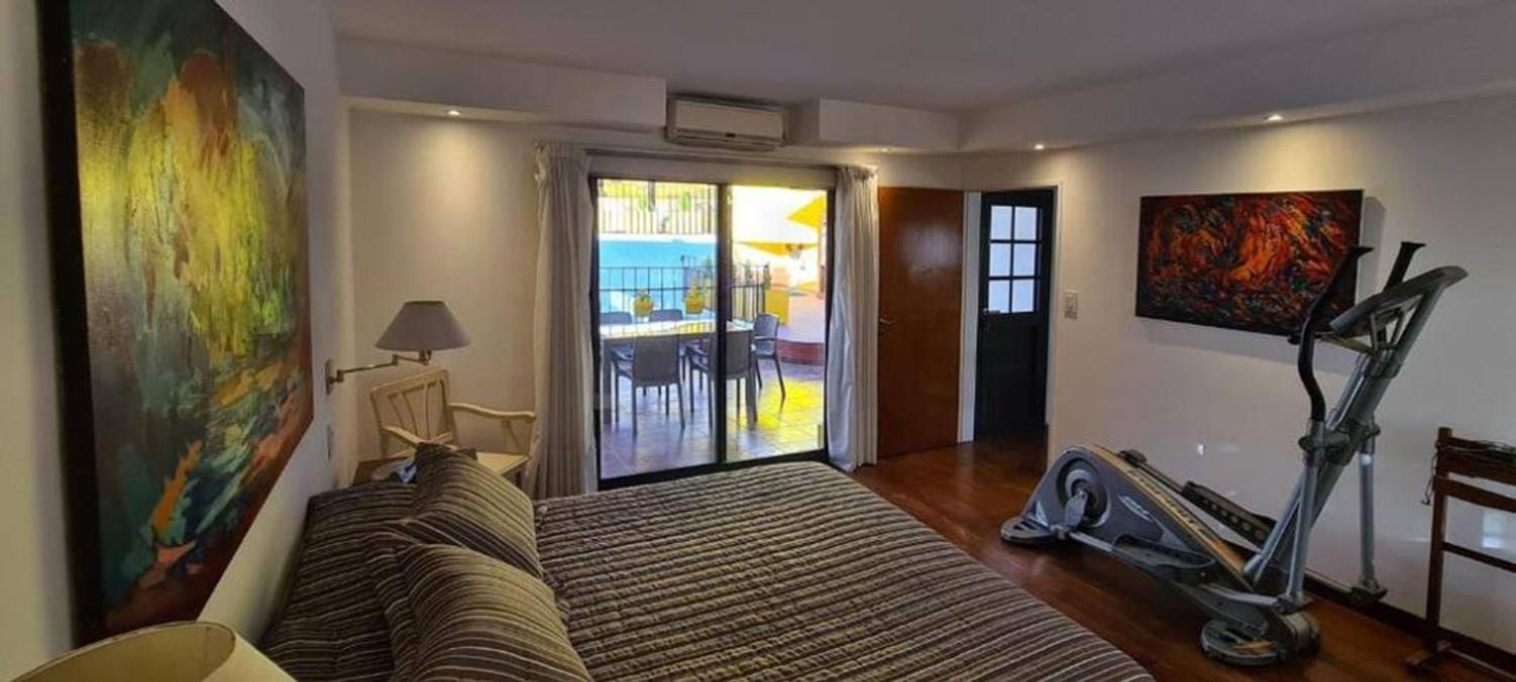 Lola Barracas Casa con Cochera