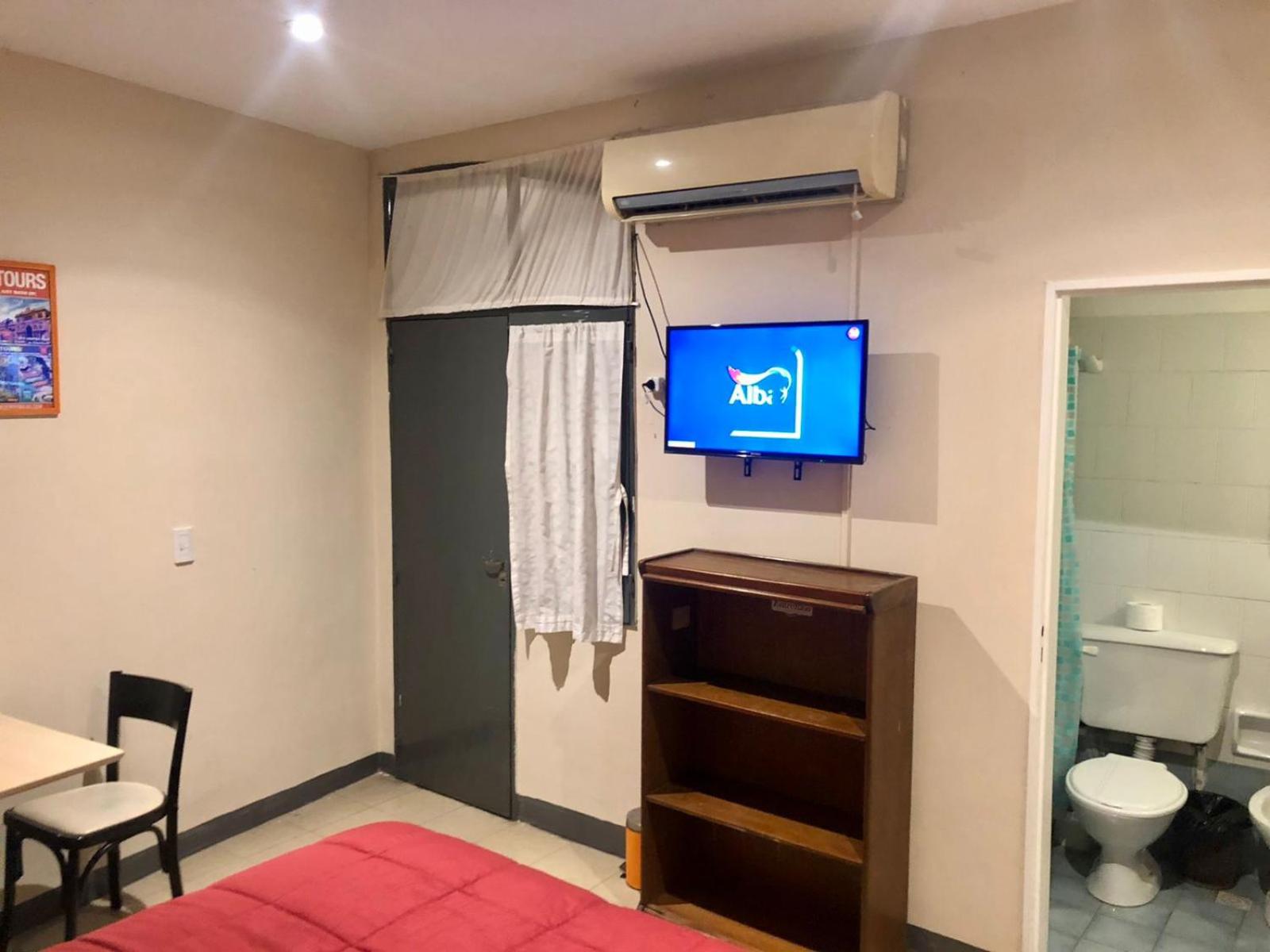 Granados Hostel