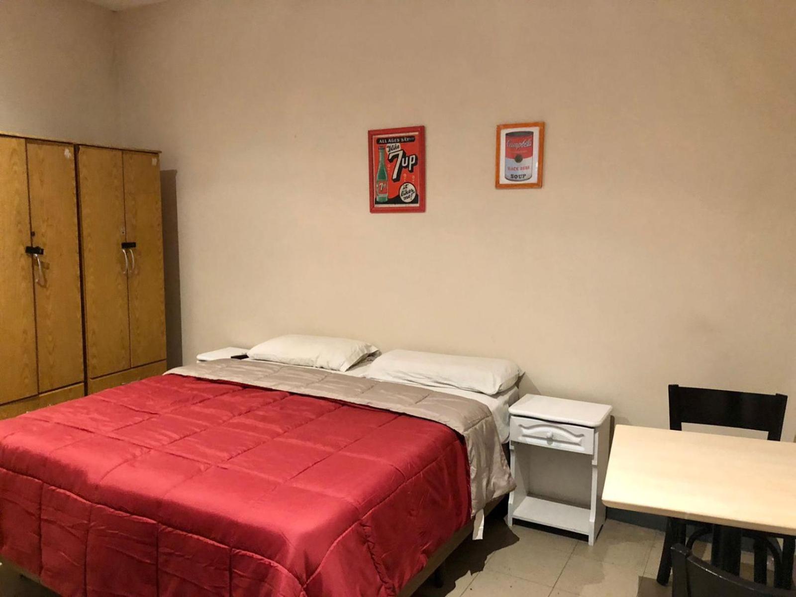 Granados Hostel