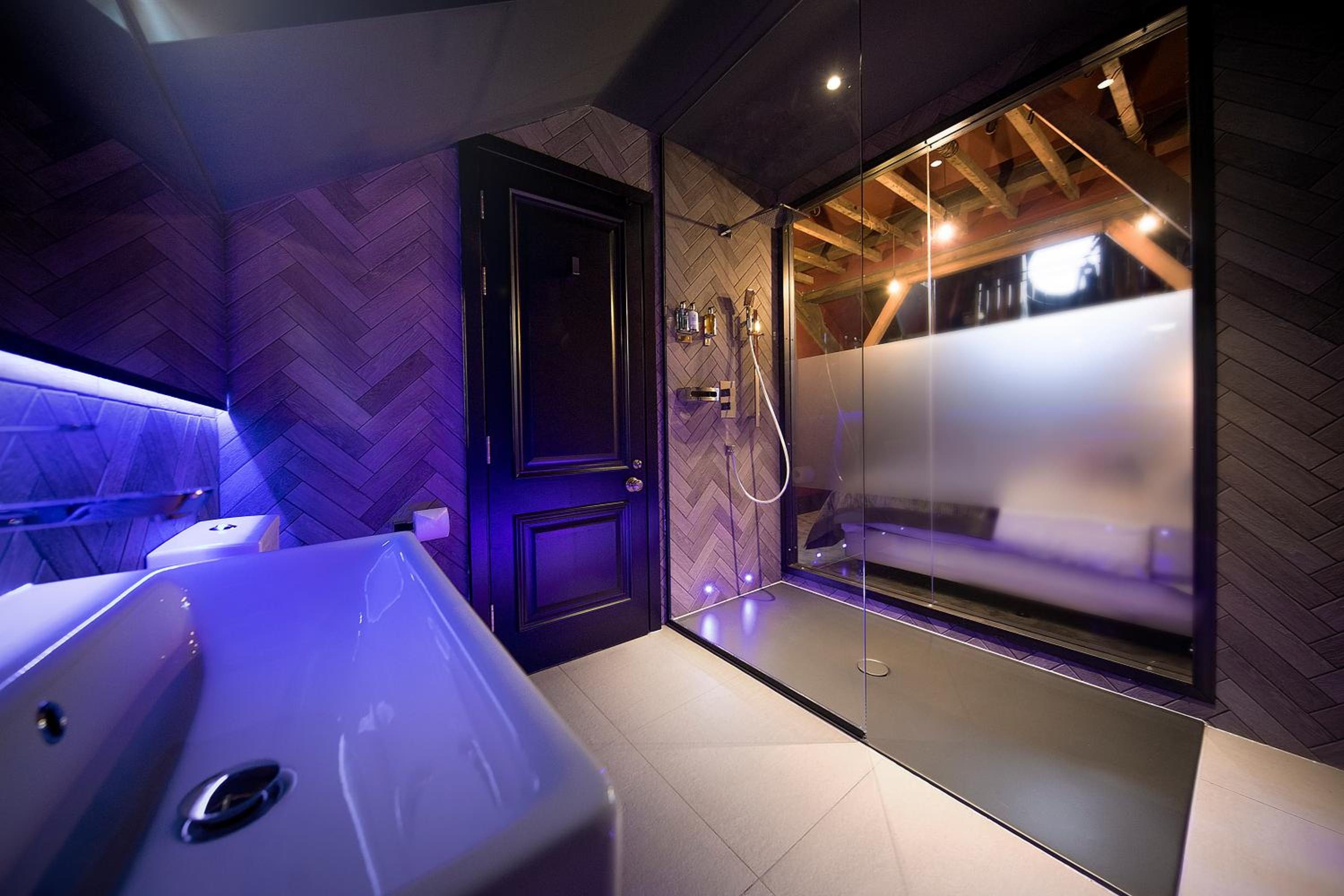 The Bells - Luxury Serviced Apartments