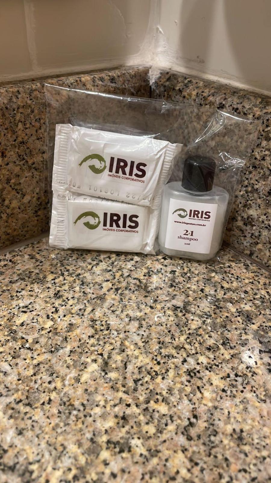 Apartamento no condomínio do Brasil 21 Suites