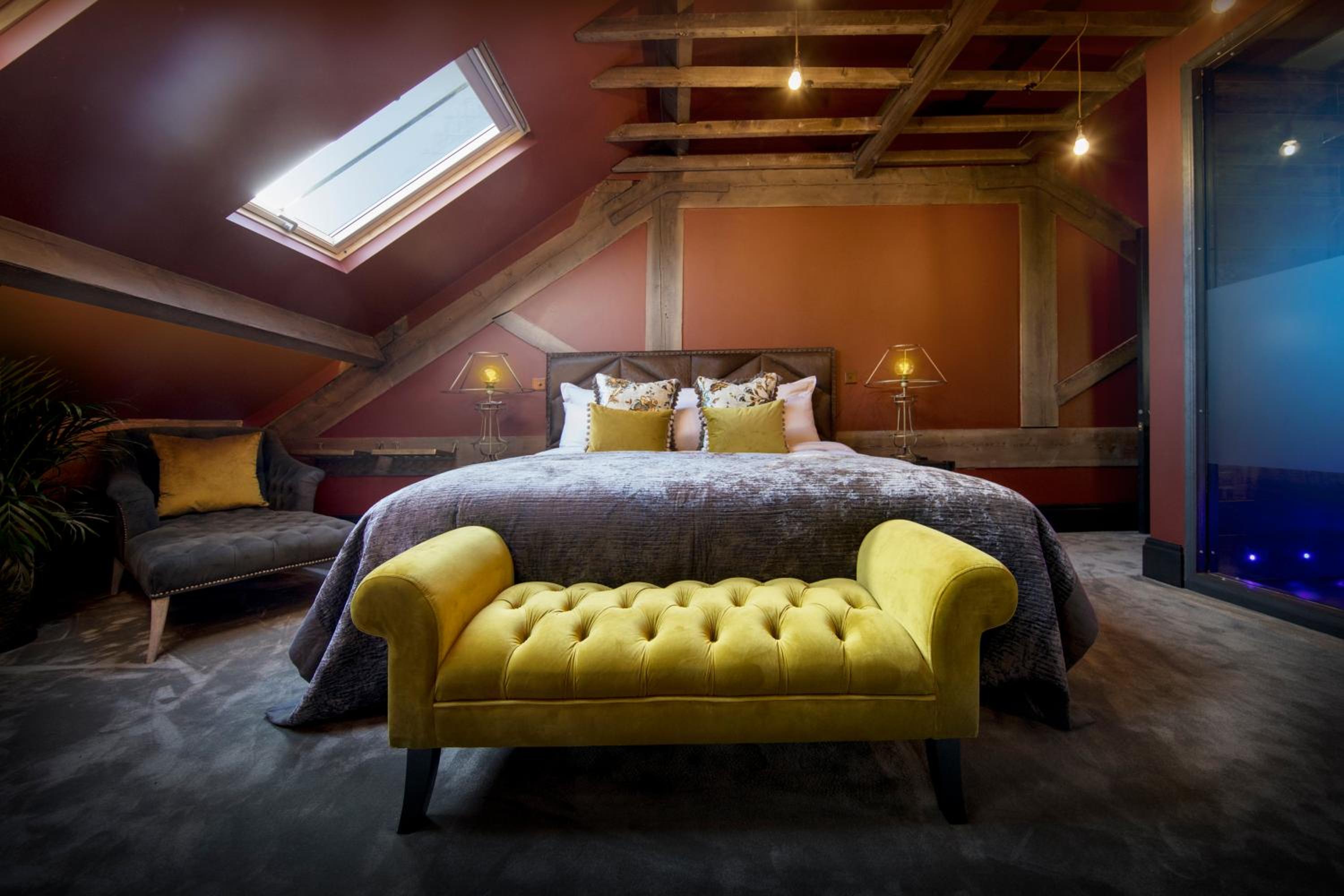 The Bells - Luxury Serviced Apartments