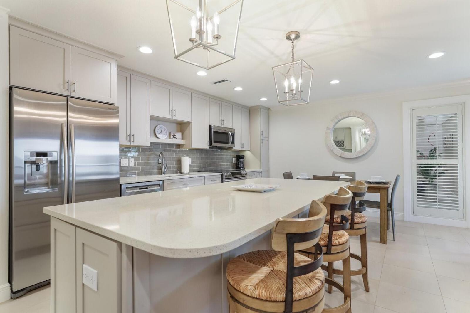 Waters Edge 104S condo