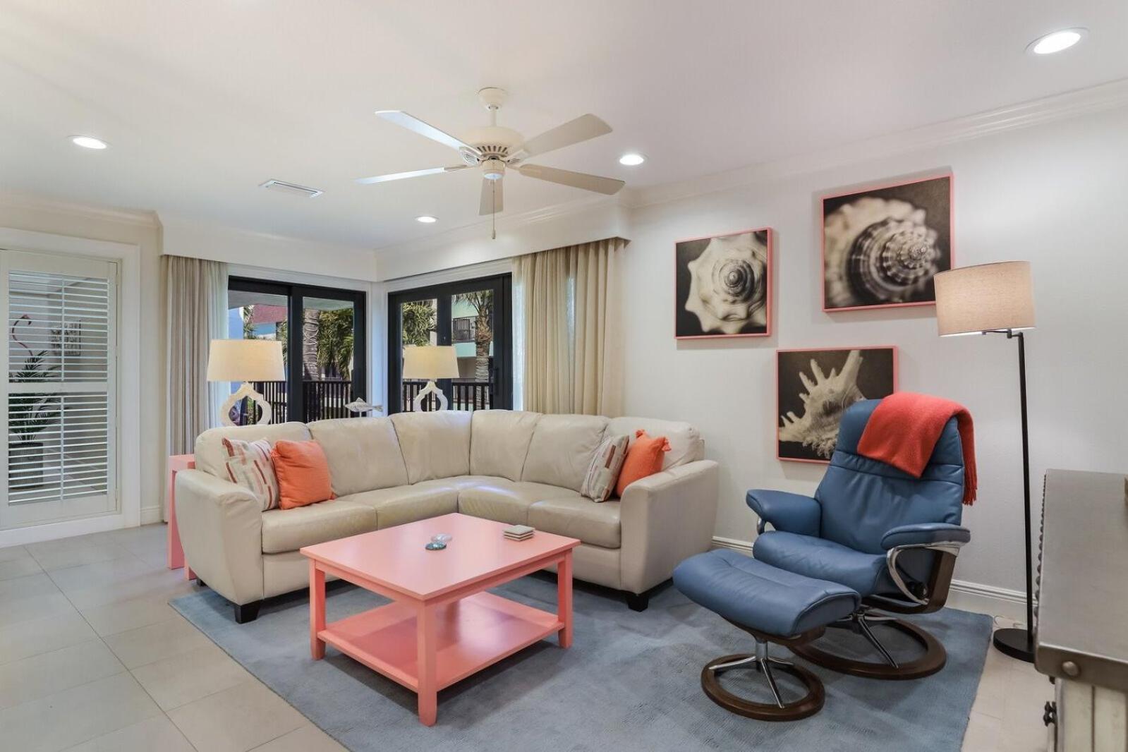 Waters Edge 104S condo