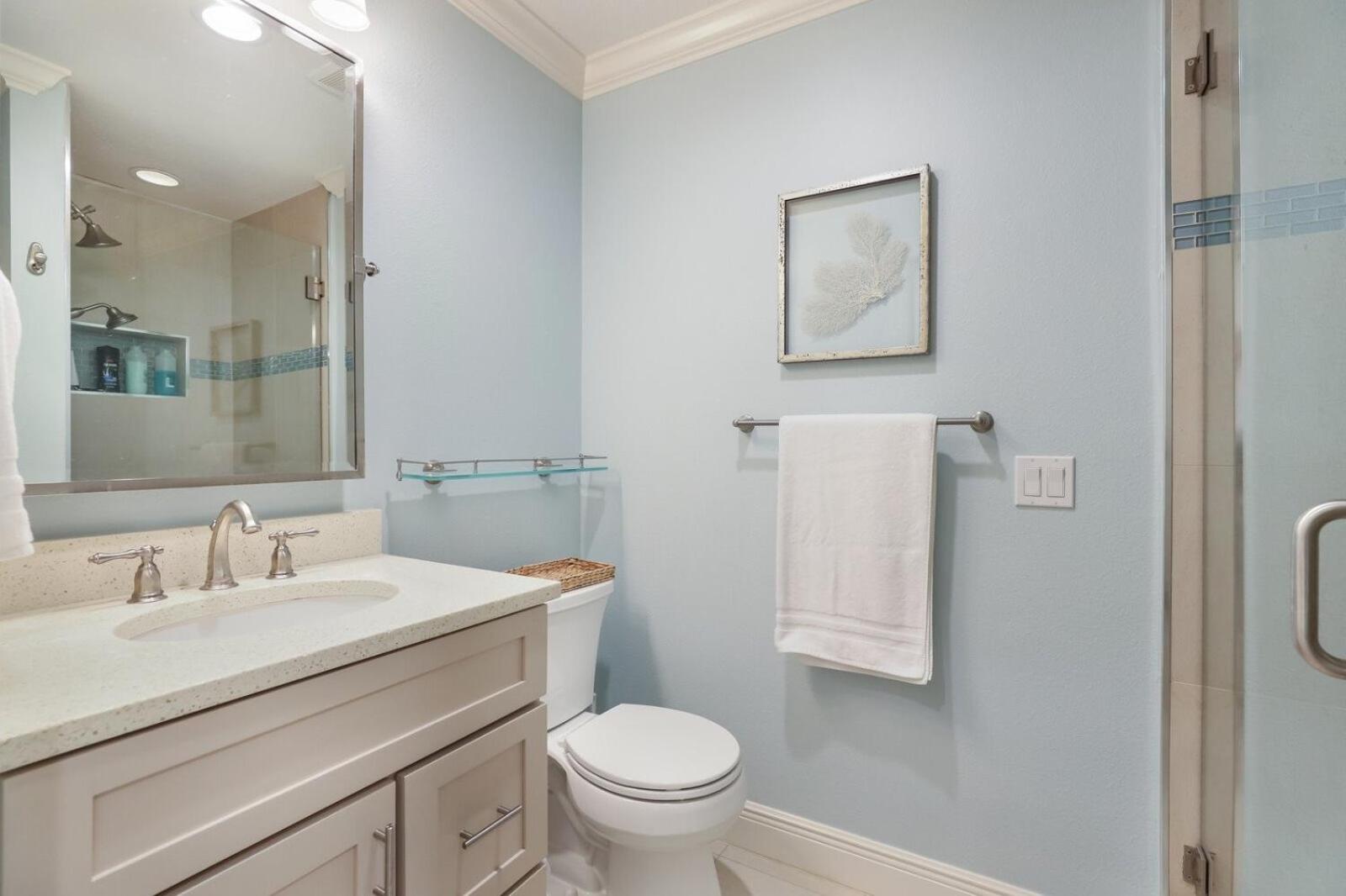 Waters Edge 104S condo