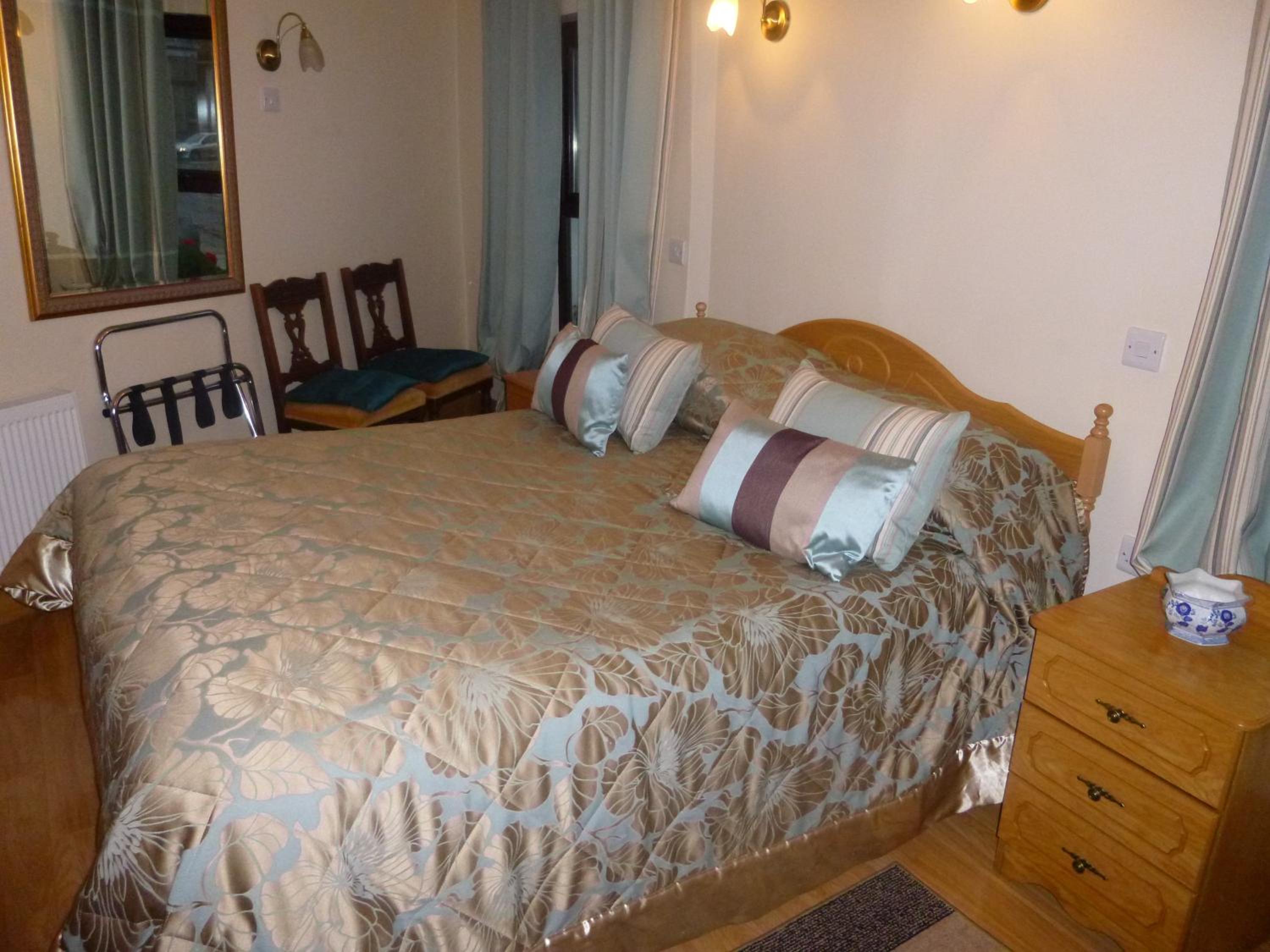 Ben View Guesthouse
