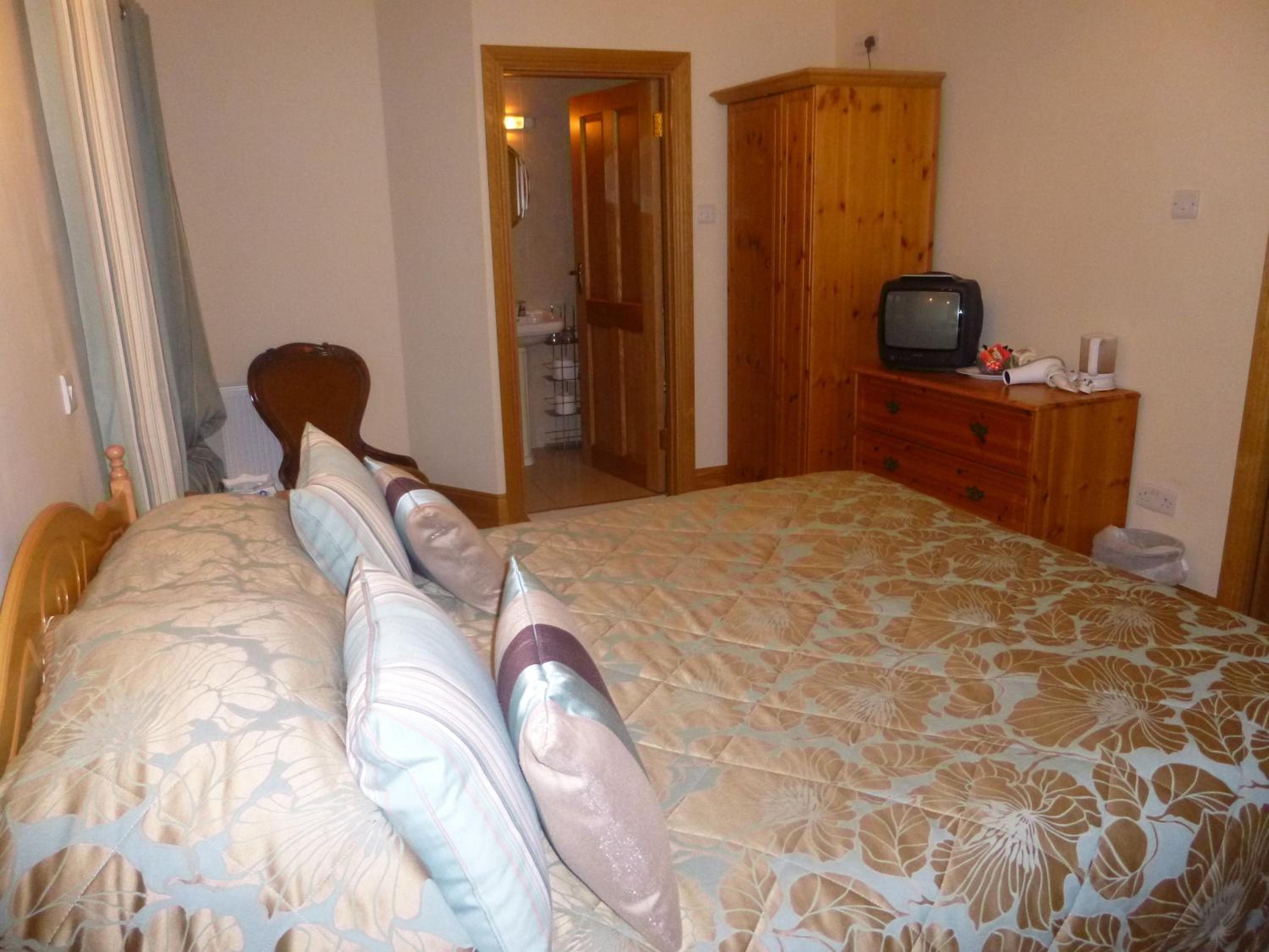 Ben View Guesthouse