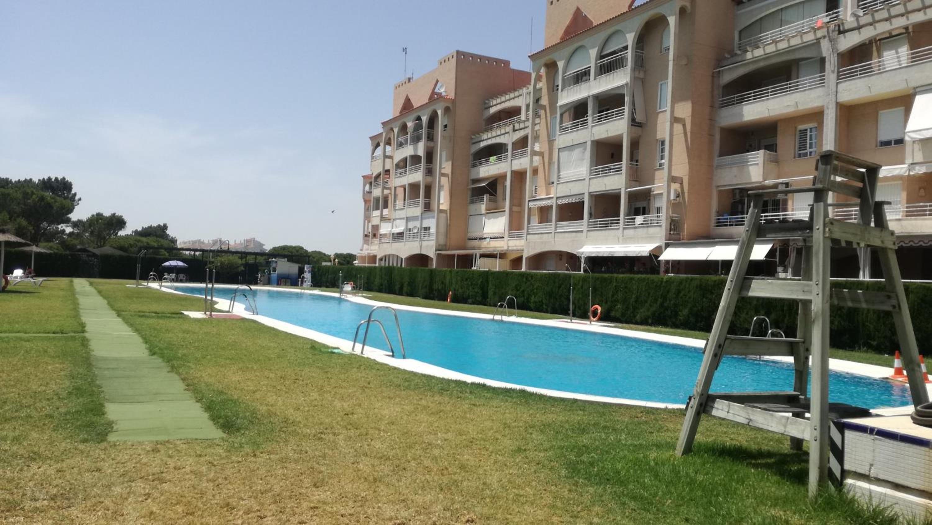 HUELVA PLAYAS DEL SUR