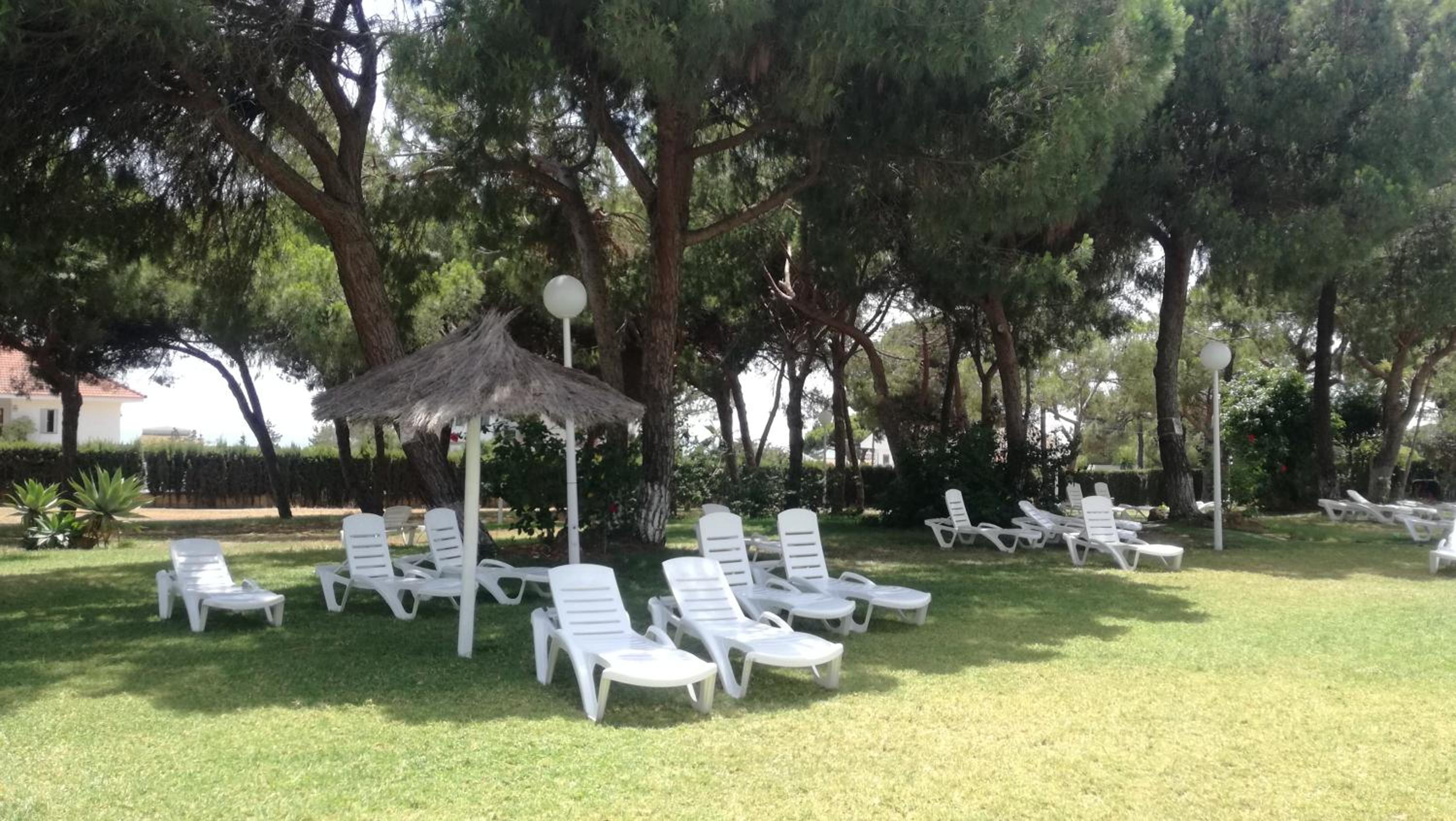 HUELVA PLAYAS DEL SUR