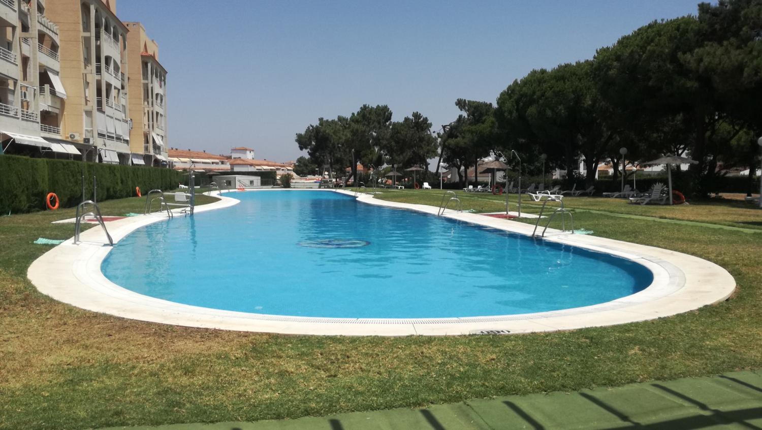 HUELVA PLAYAS DEL SUR