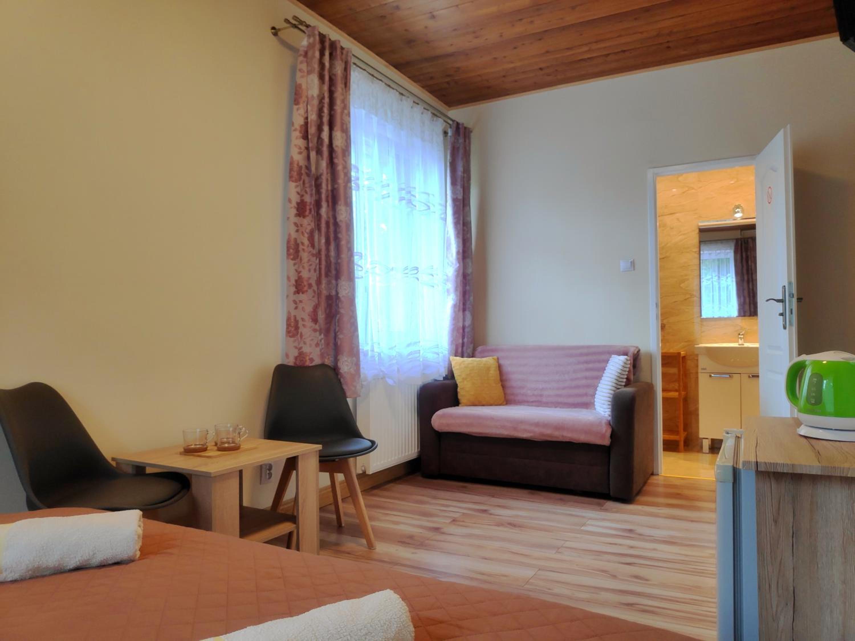 Noclegi Strzelec Karpacz