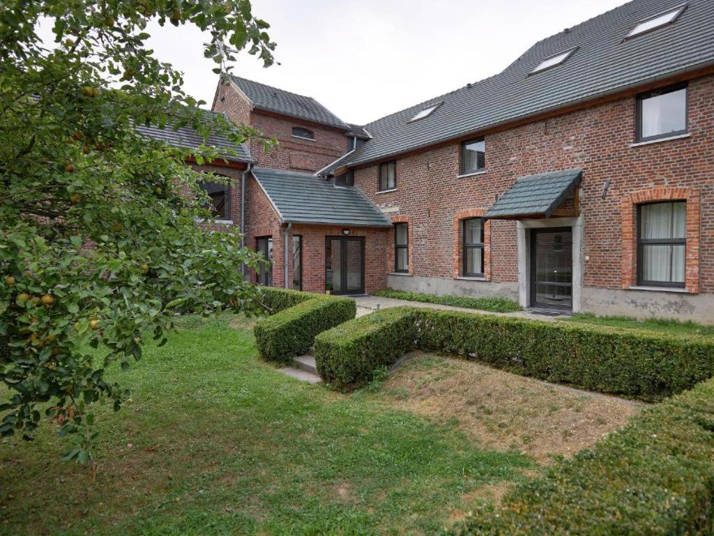 Het Bloesemklooster relais