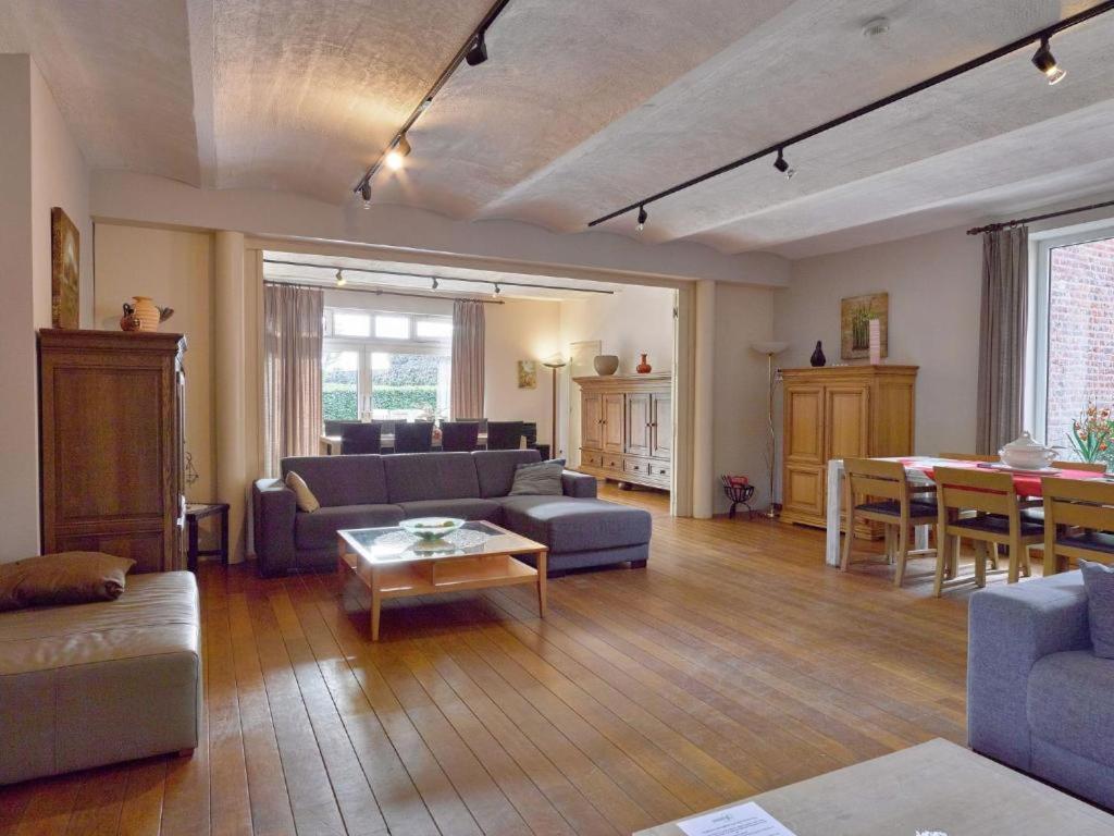 Het Bloesemklooster relais