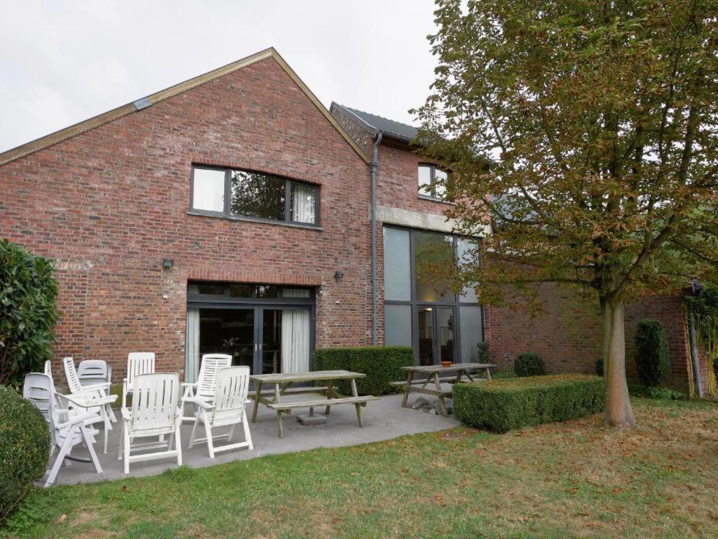 Het Bloesemklooster relais
