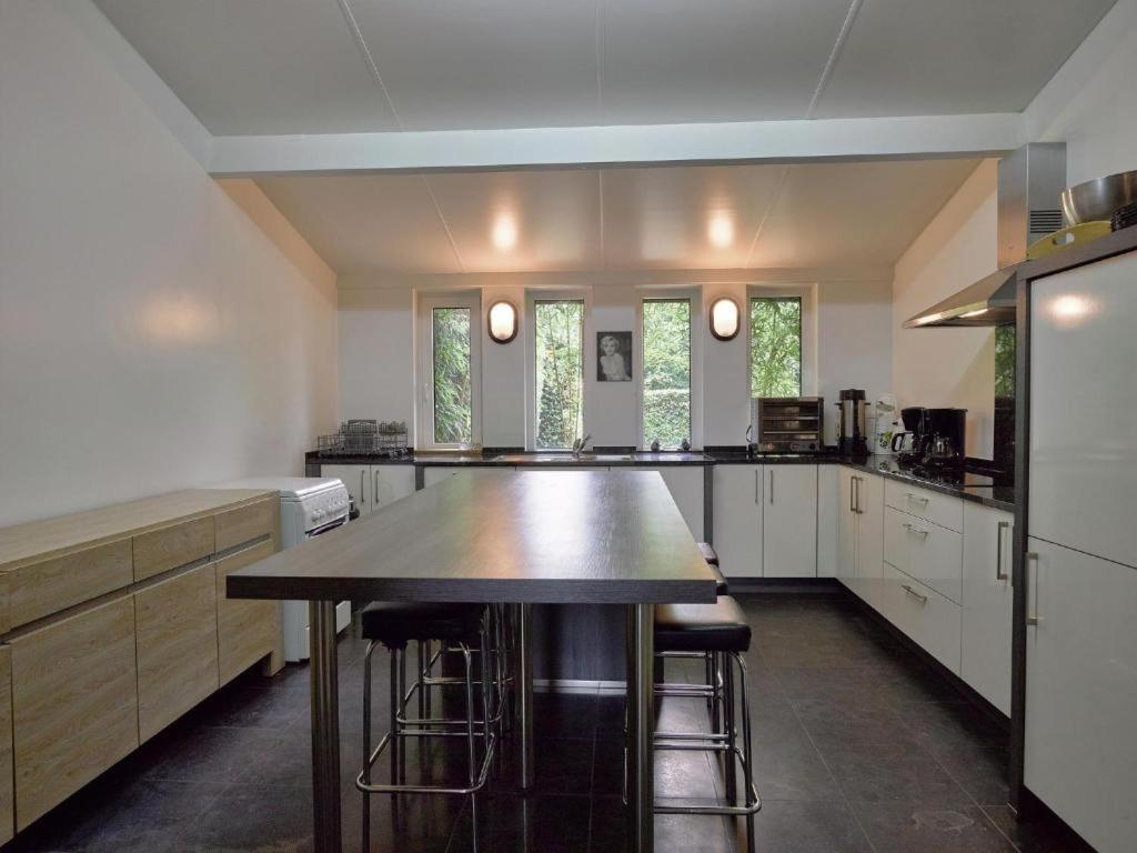 Het Bloesemklooster relais
