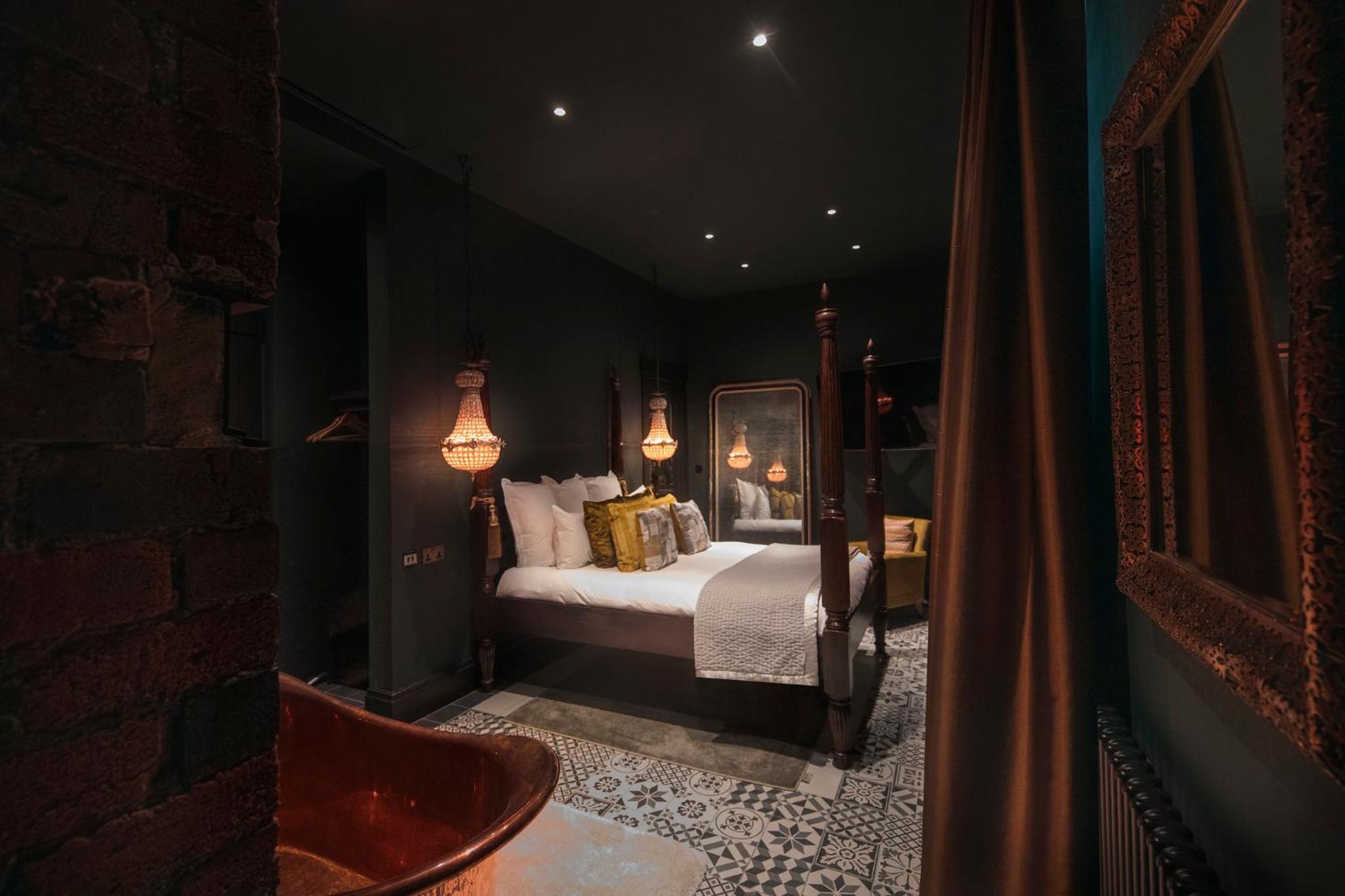 The Bells - Luxury Serviced Apartments