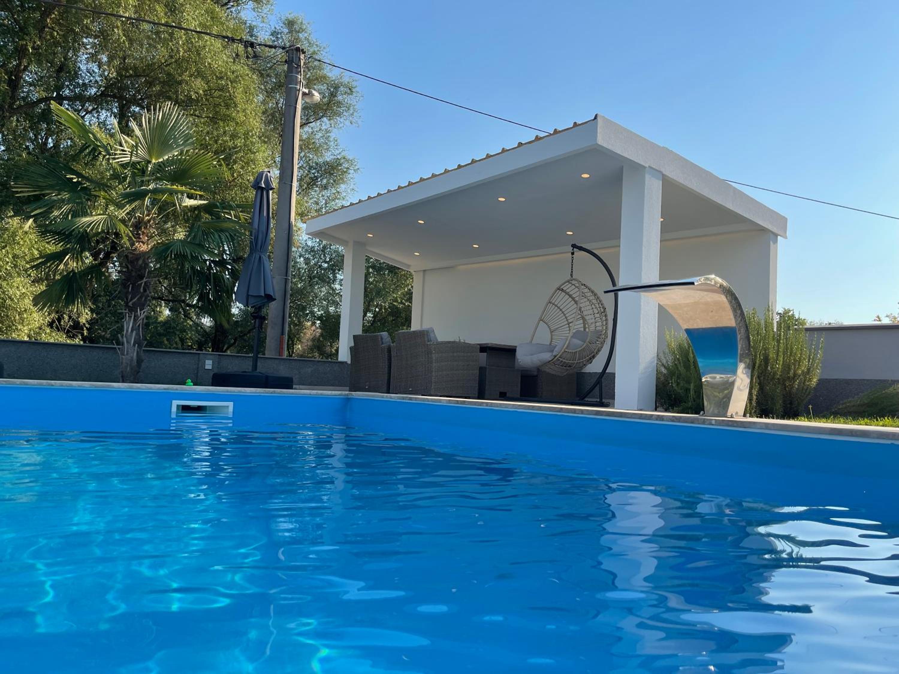 Luxury Villa Magic