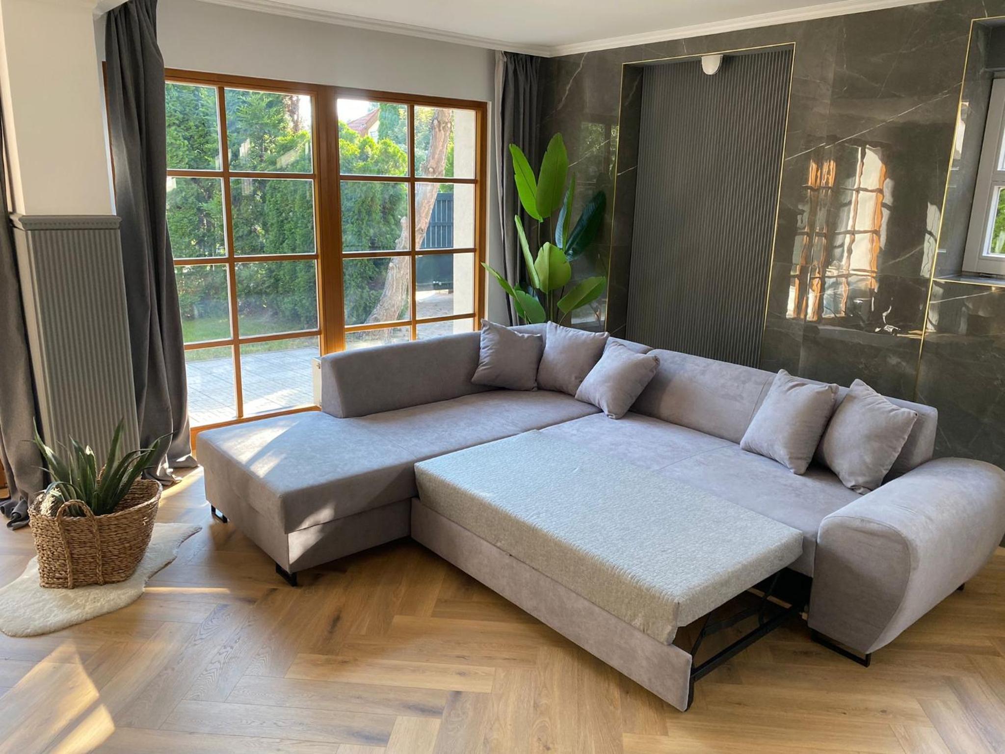 Serenity Luxusní vila s vířivkou a zahradou u Prahy
